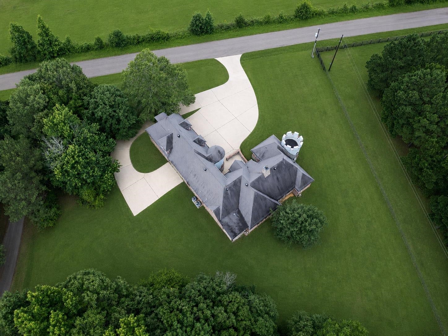 4721 Bobwhite Rd. — photo
