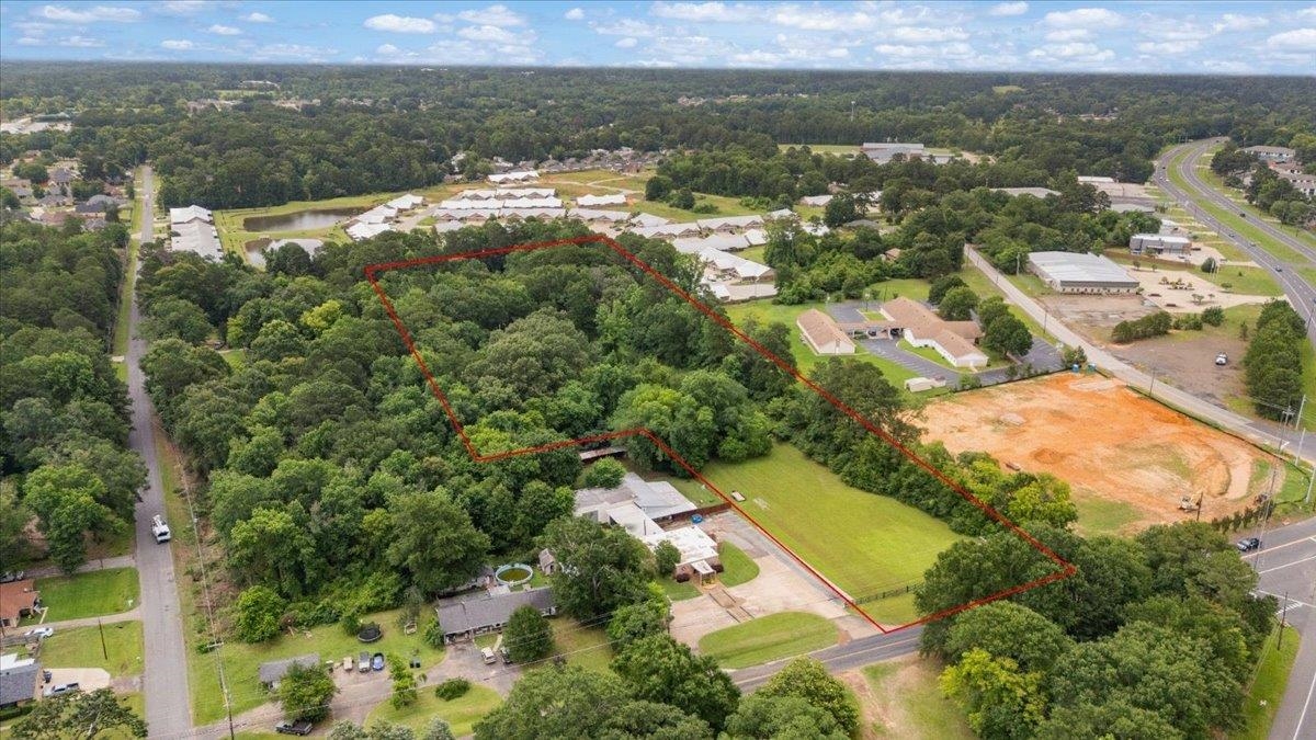 2514 Tryon Road, Longview, TX 75605 — photo 2