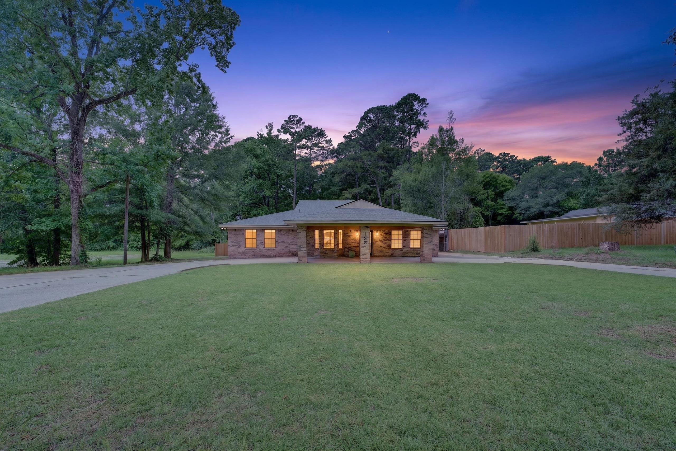 109 Jasper Drive — photo