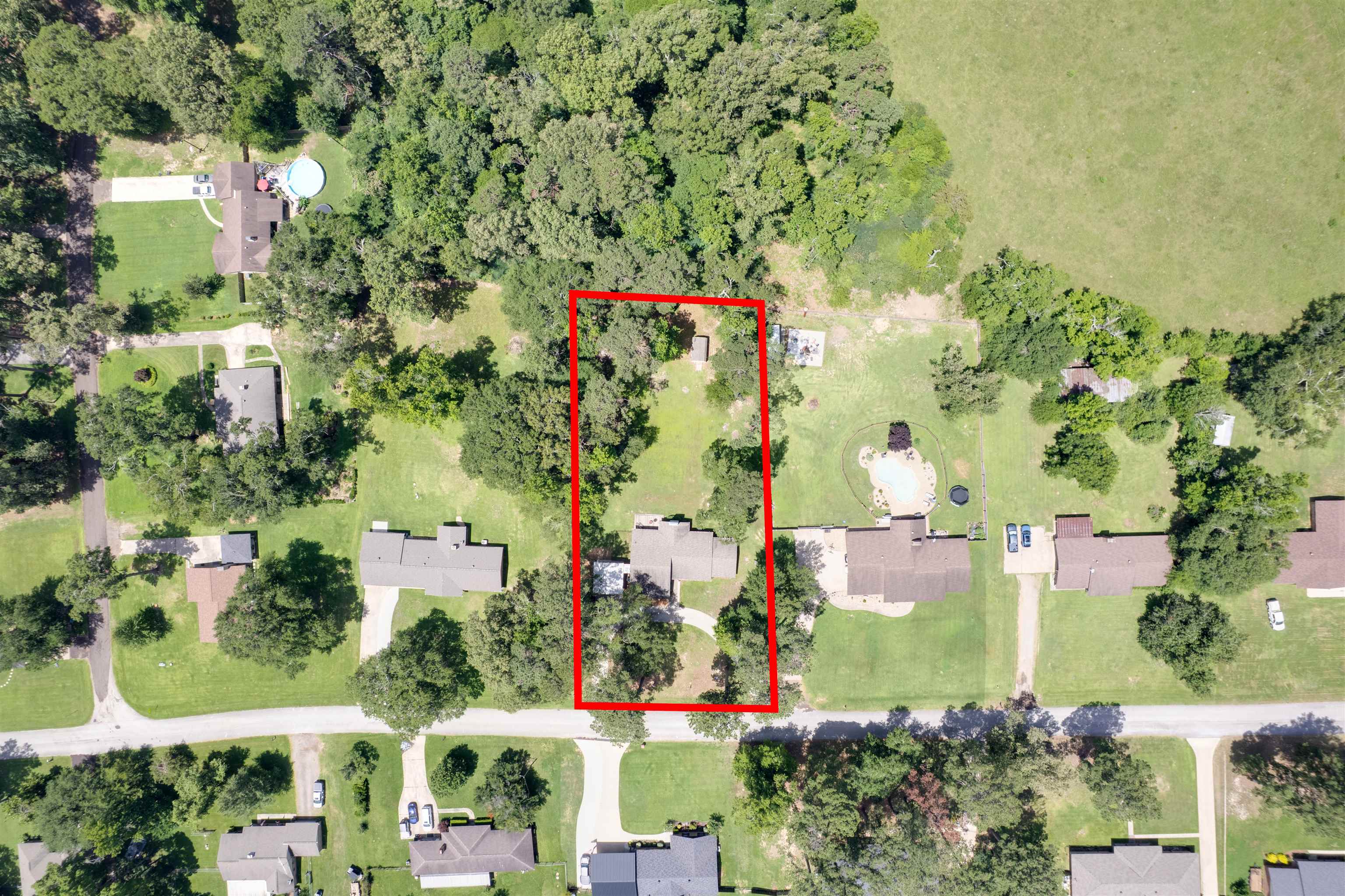 394 County Rd 490, Carthage, TX 75633 — photo 2