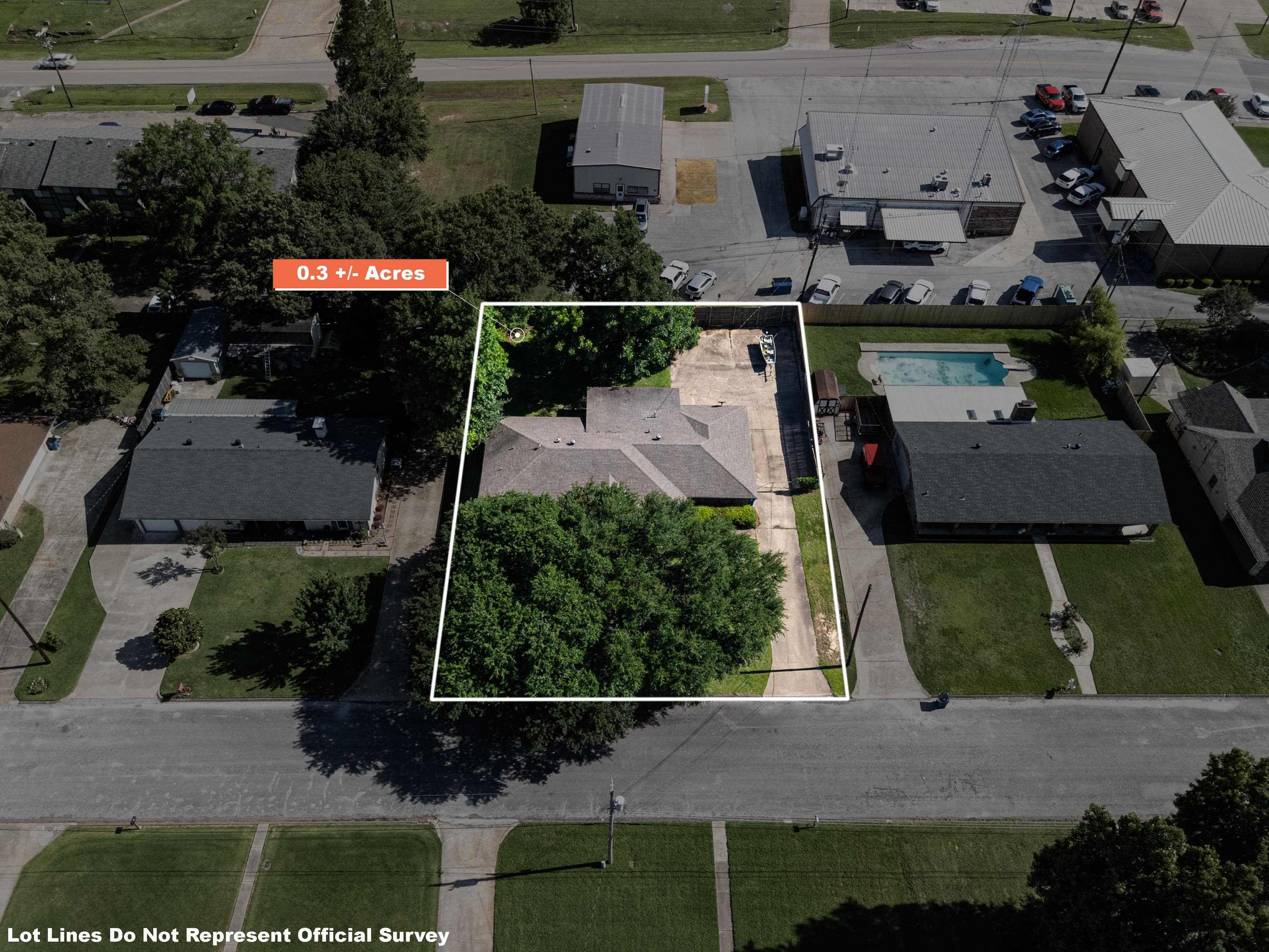 106 E Gladiola, White Oak, TX 75693 — photo 3