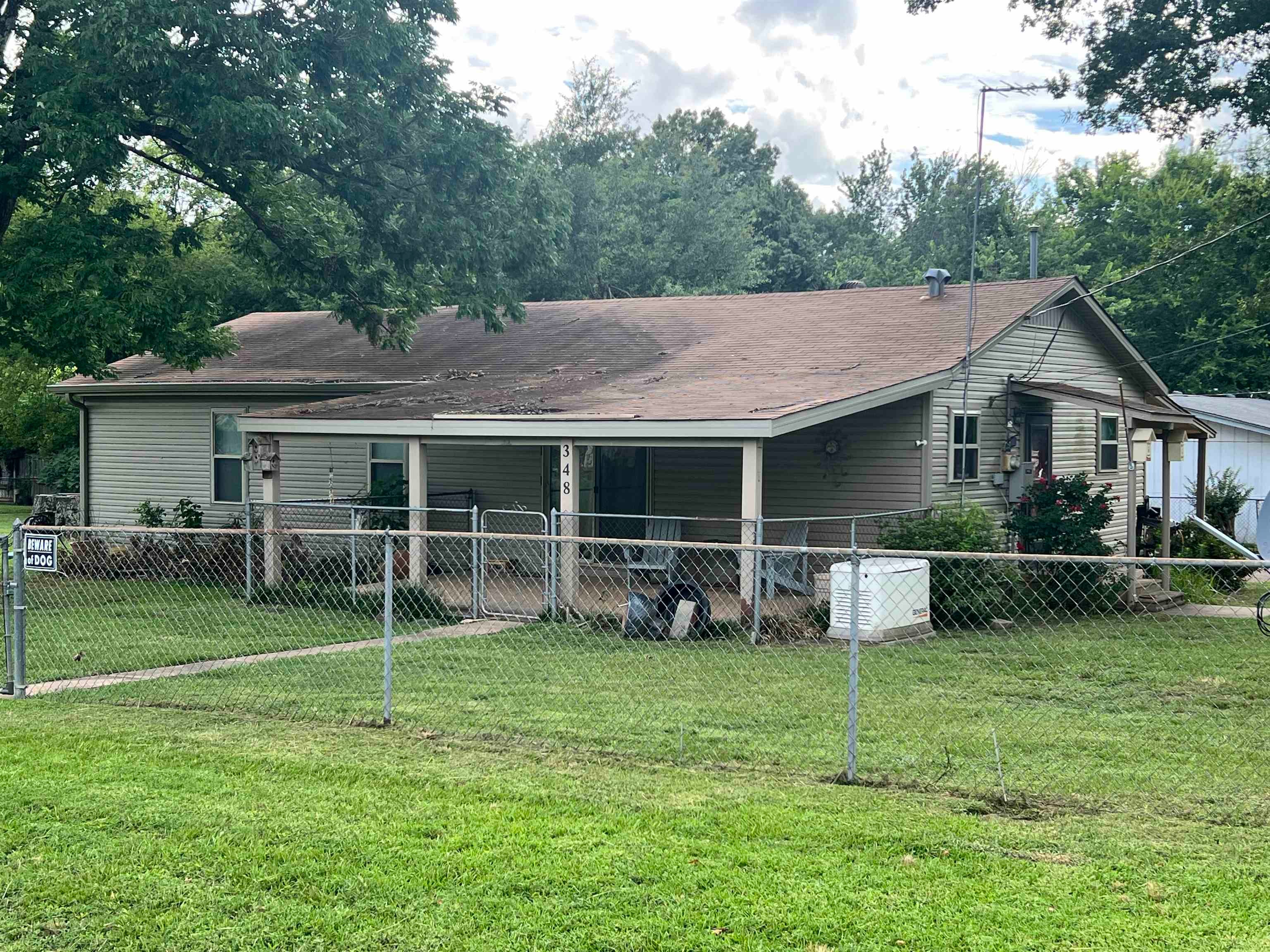 348 Louie Bryan Rd — photo