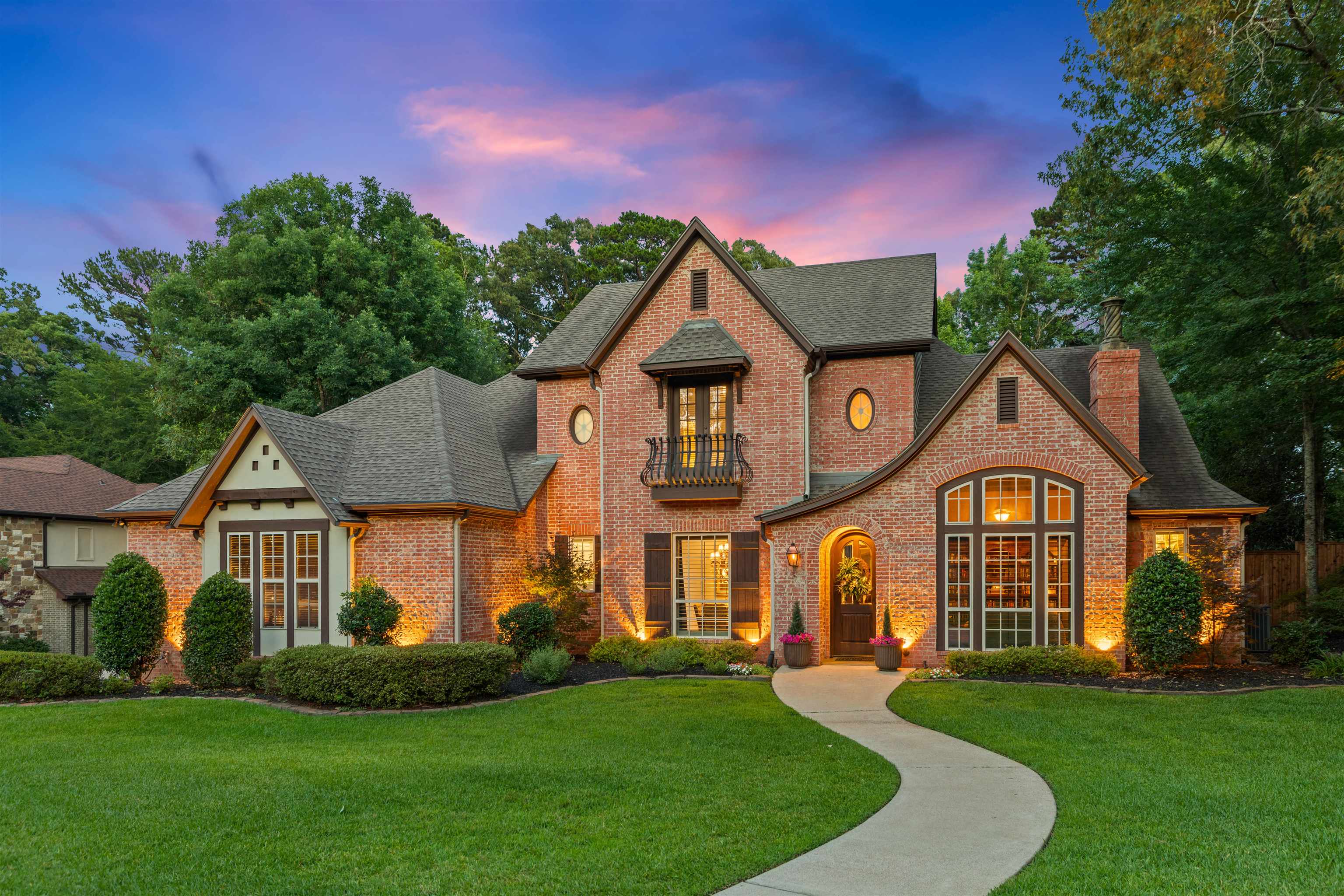 3830 Castle Ridge Drive, Longview, TX 75605
