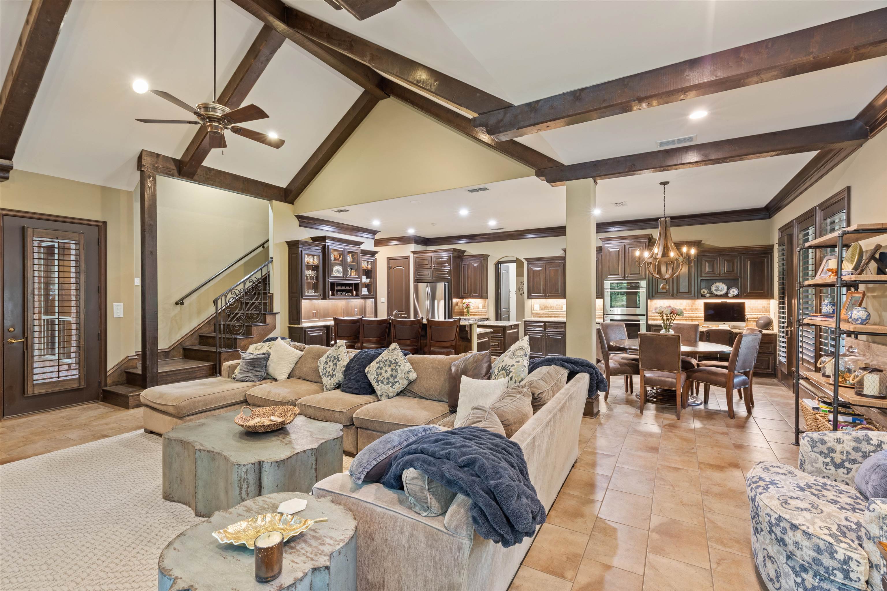 3830 Castle Ridge Drive, Longview, TX 75605 — photo 3
