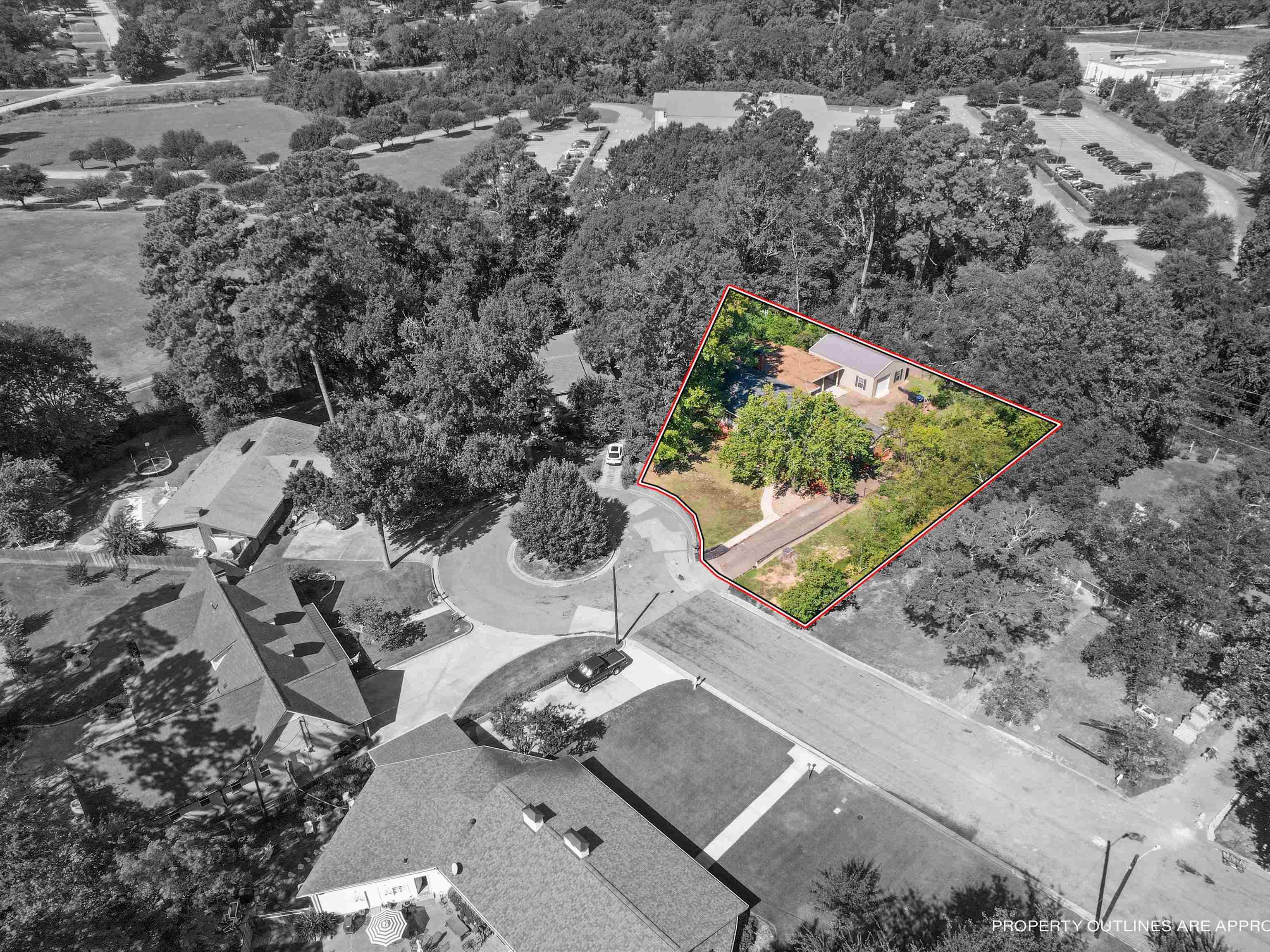 6 Lindsey Ln — photo