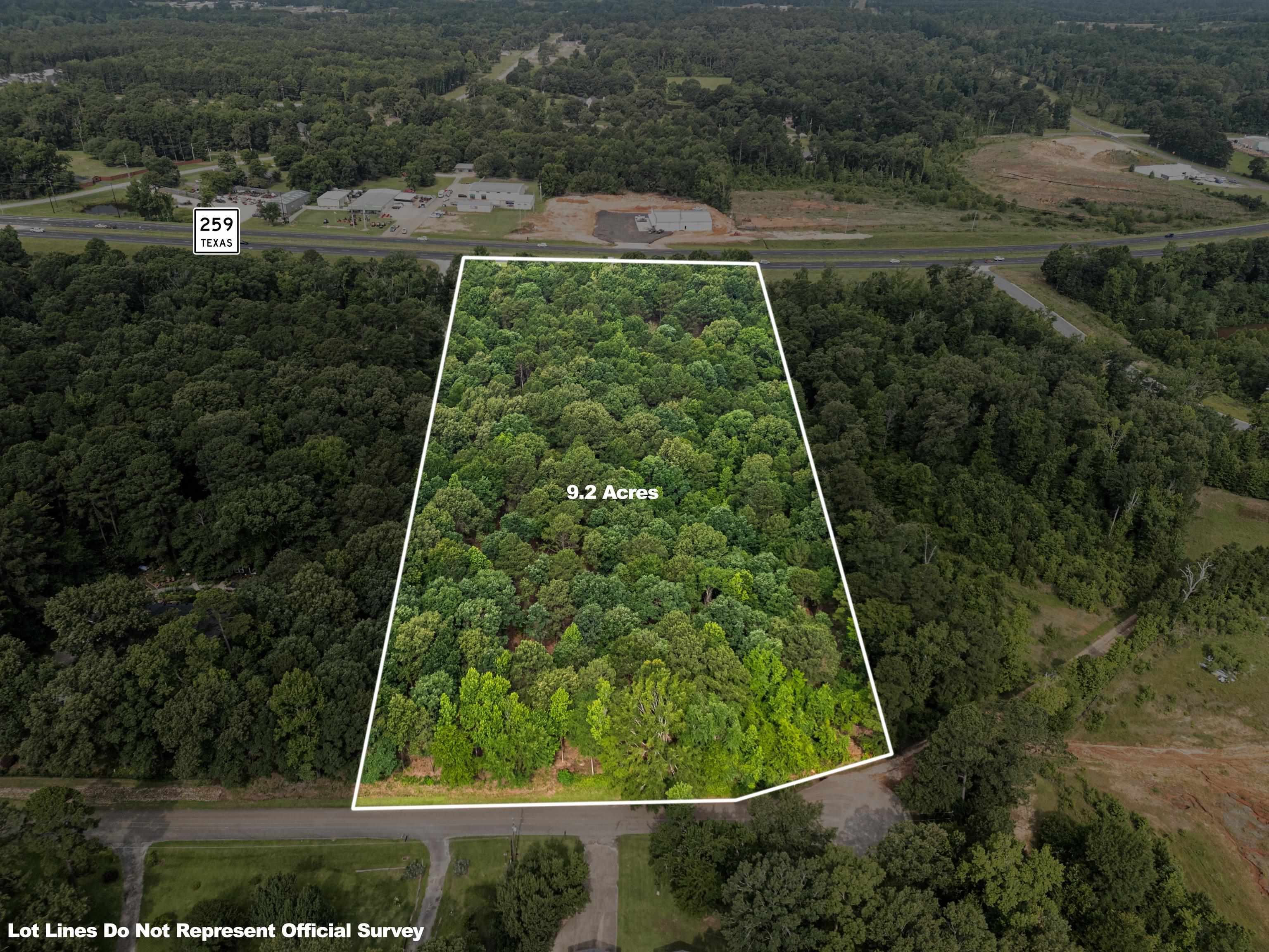 Tbd Hwy 259 N — photo