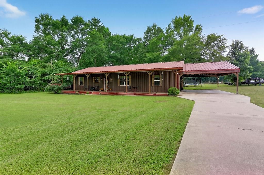 339 H Williams Rd. — photo