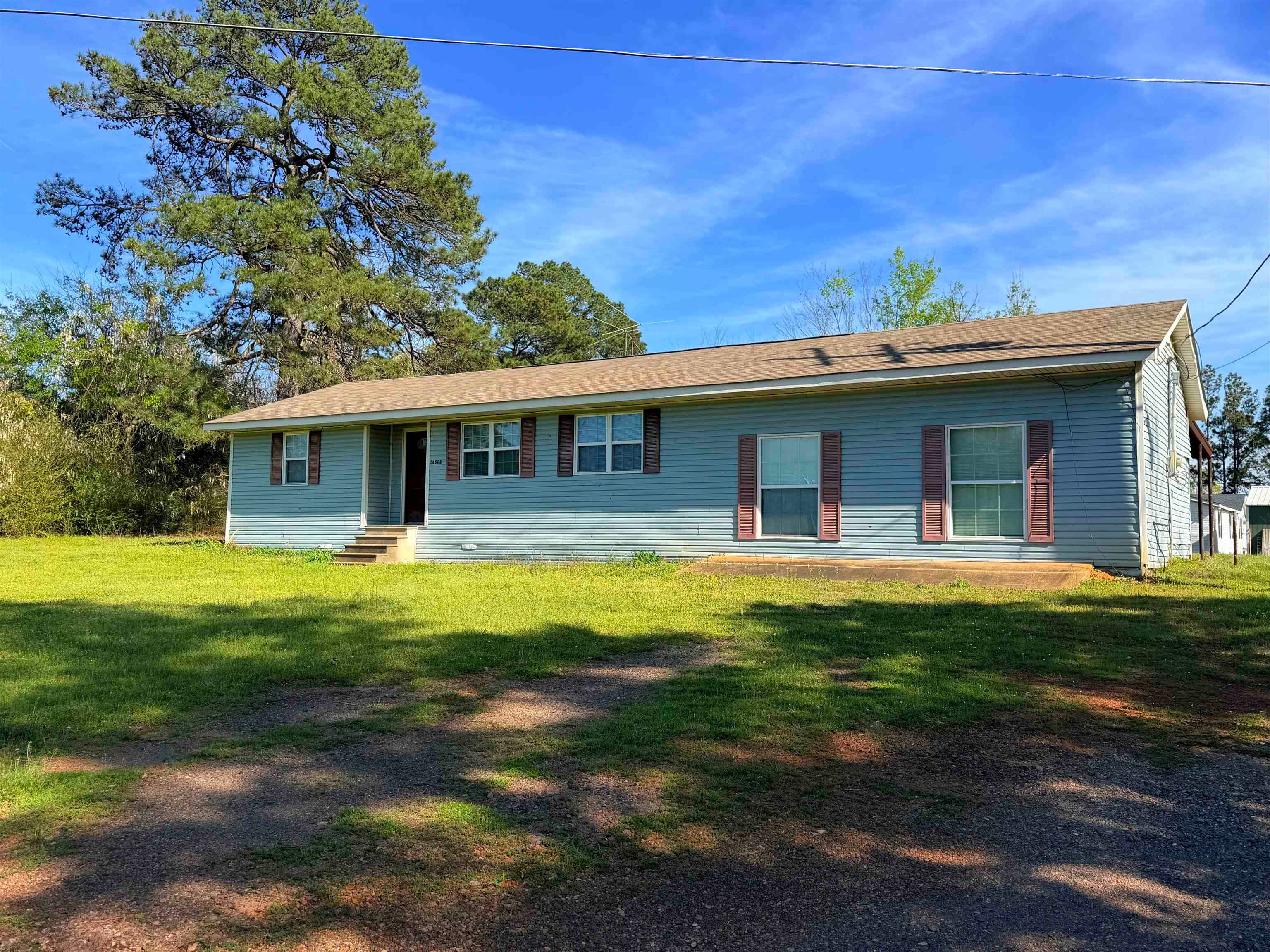 16508 E FM 1716 — photo