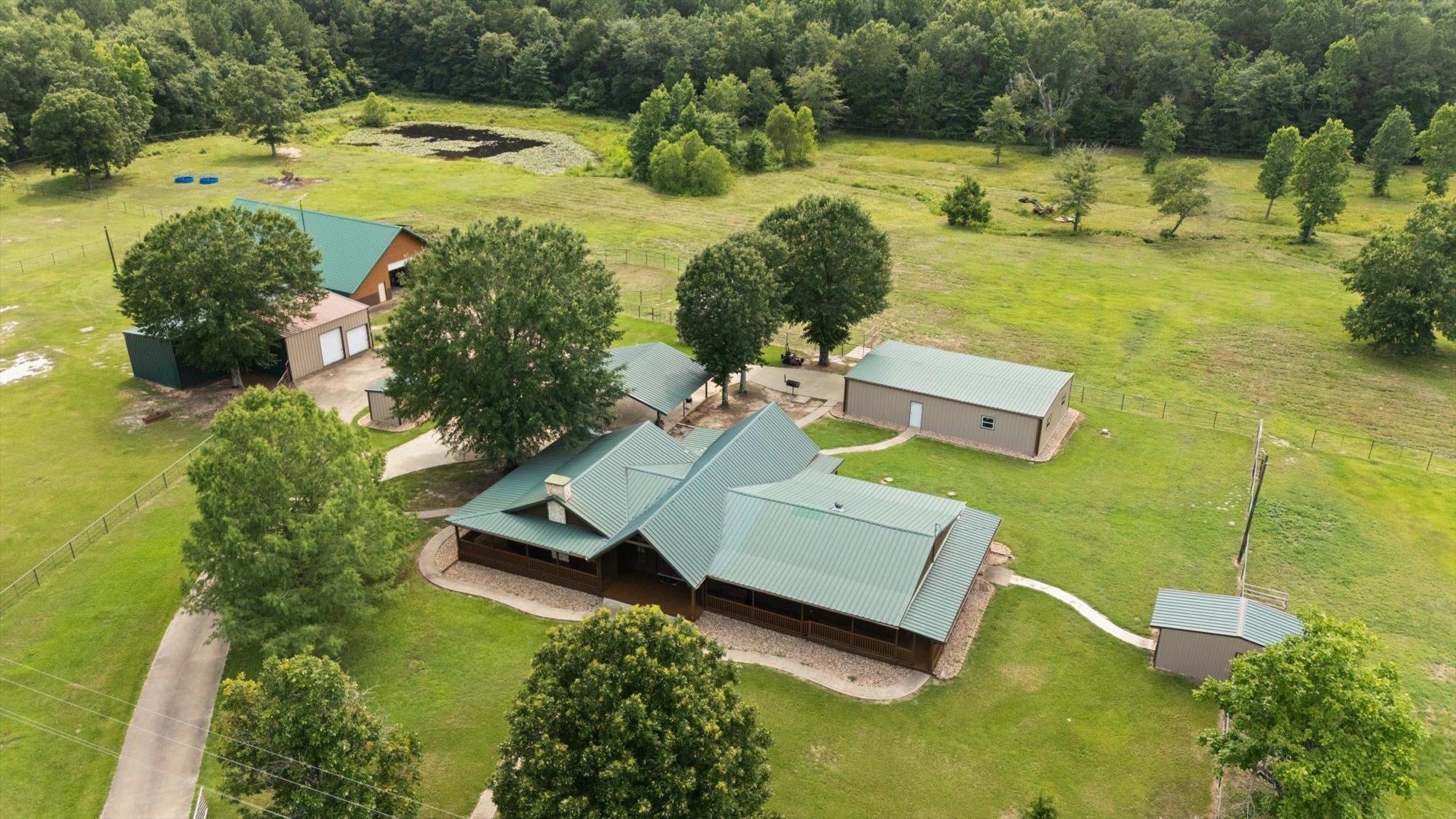 124 Loblolly Rd — photo