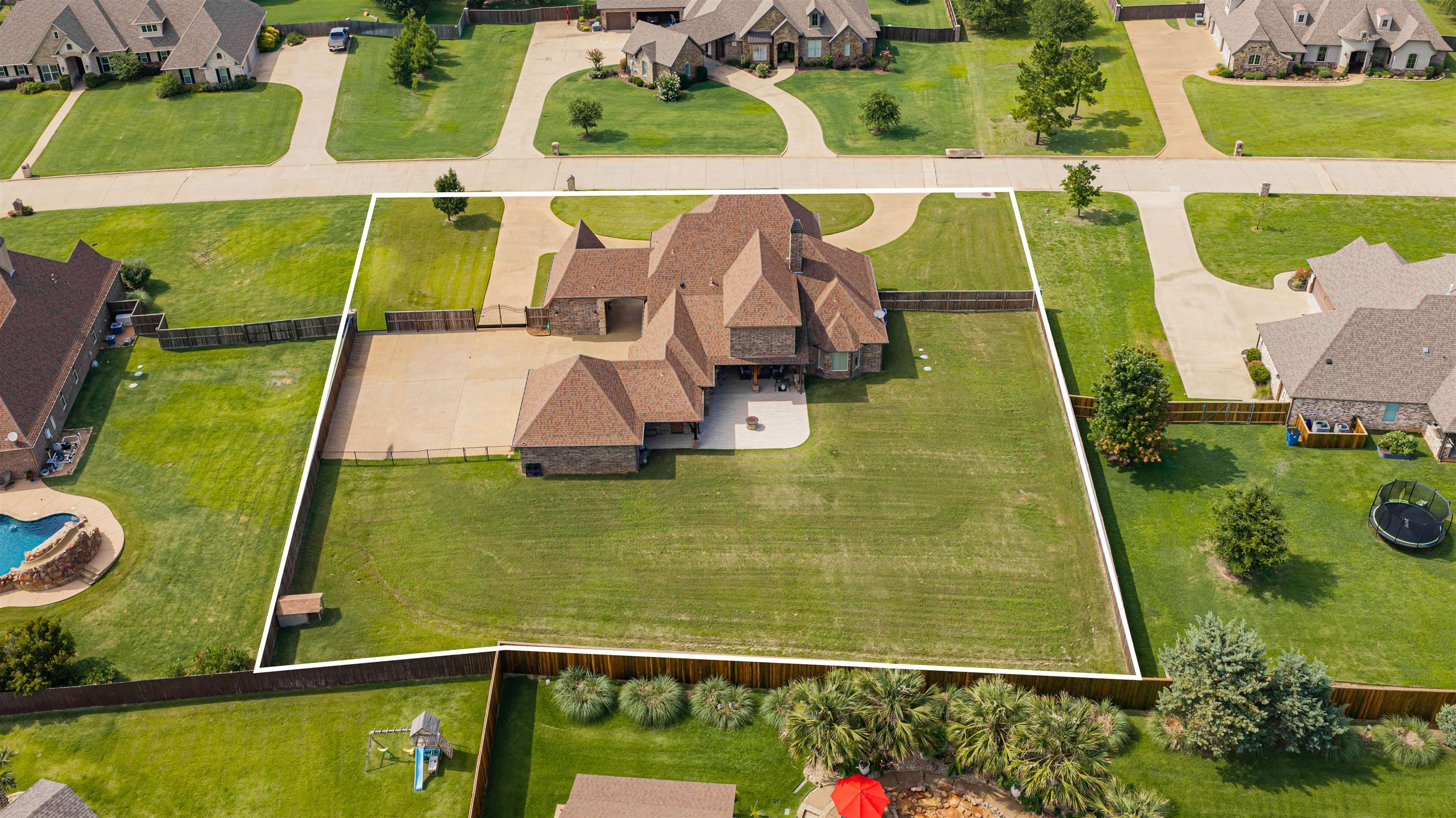 145 Abby Gail Dr — photo