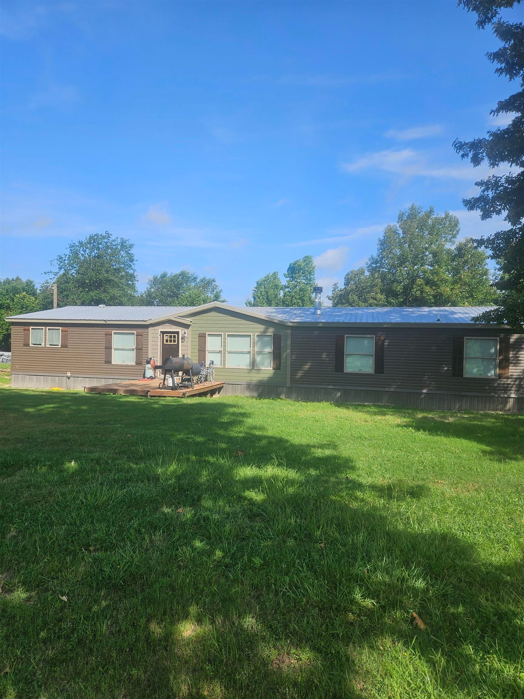 548 Private Road 4615 — photo