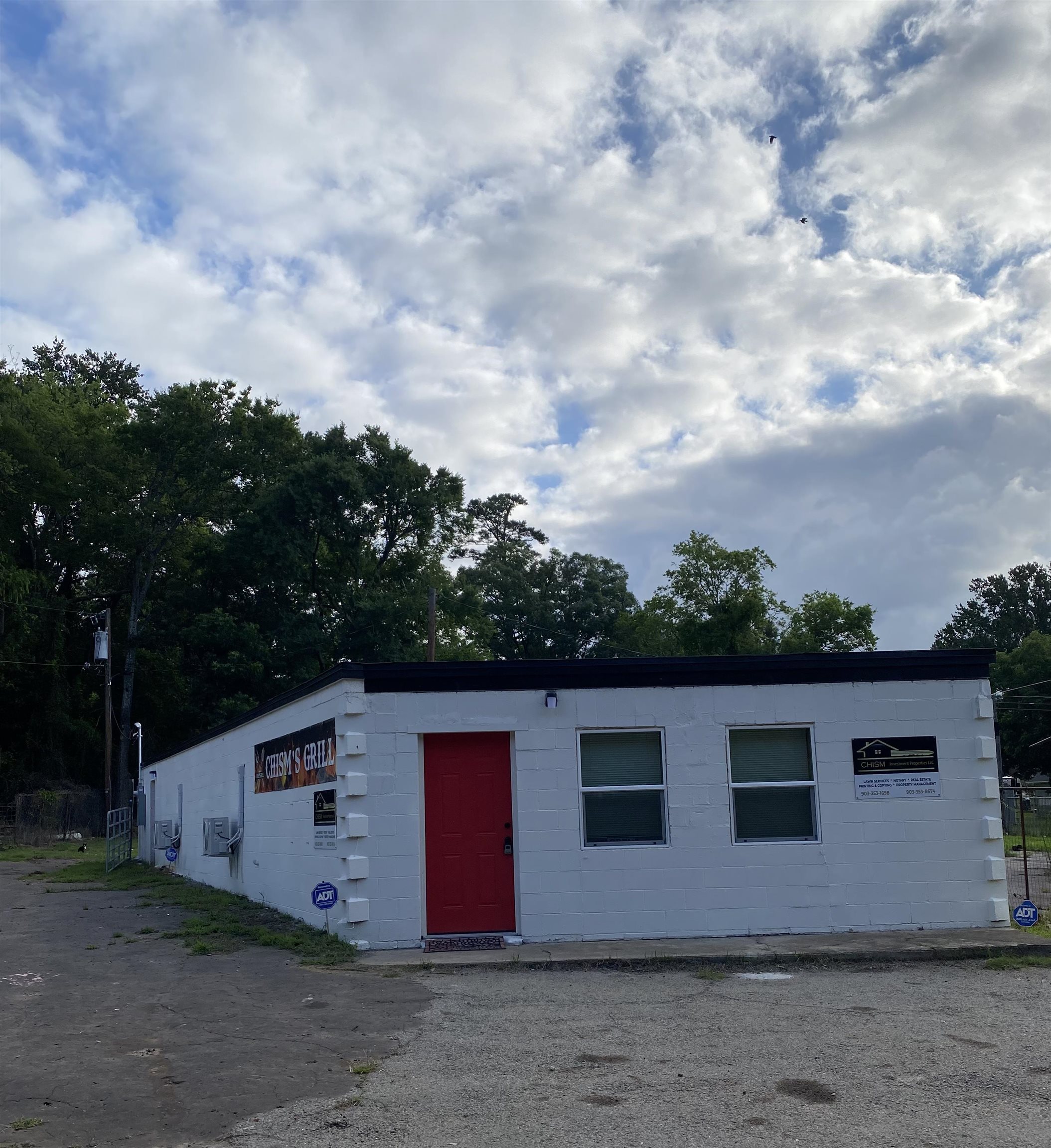 704 Webb Street, Daingerfield, TX 75638