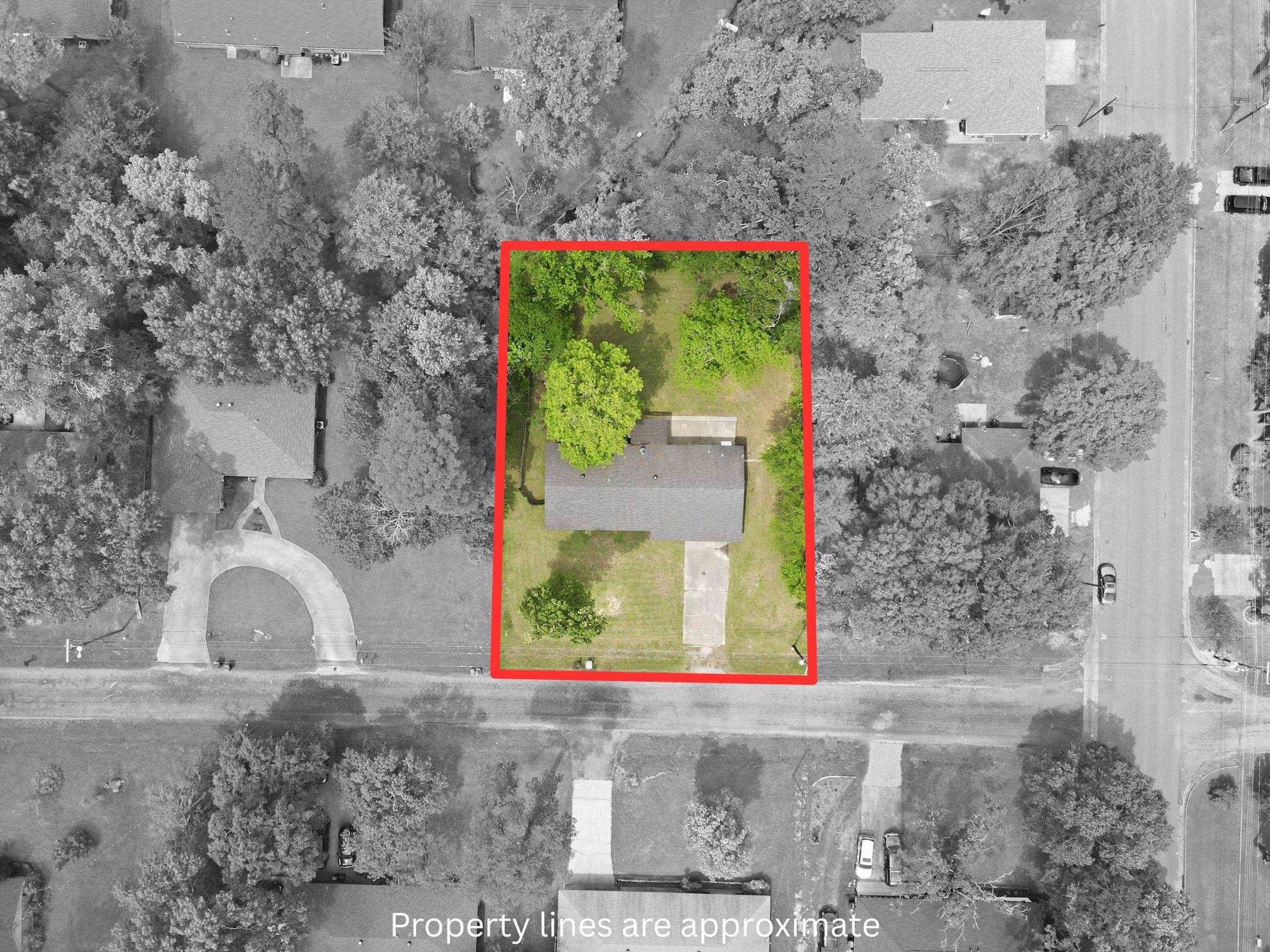 407 E Hope, Longview, TX 75604 — photo 2