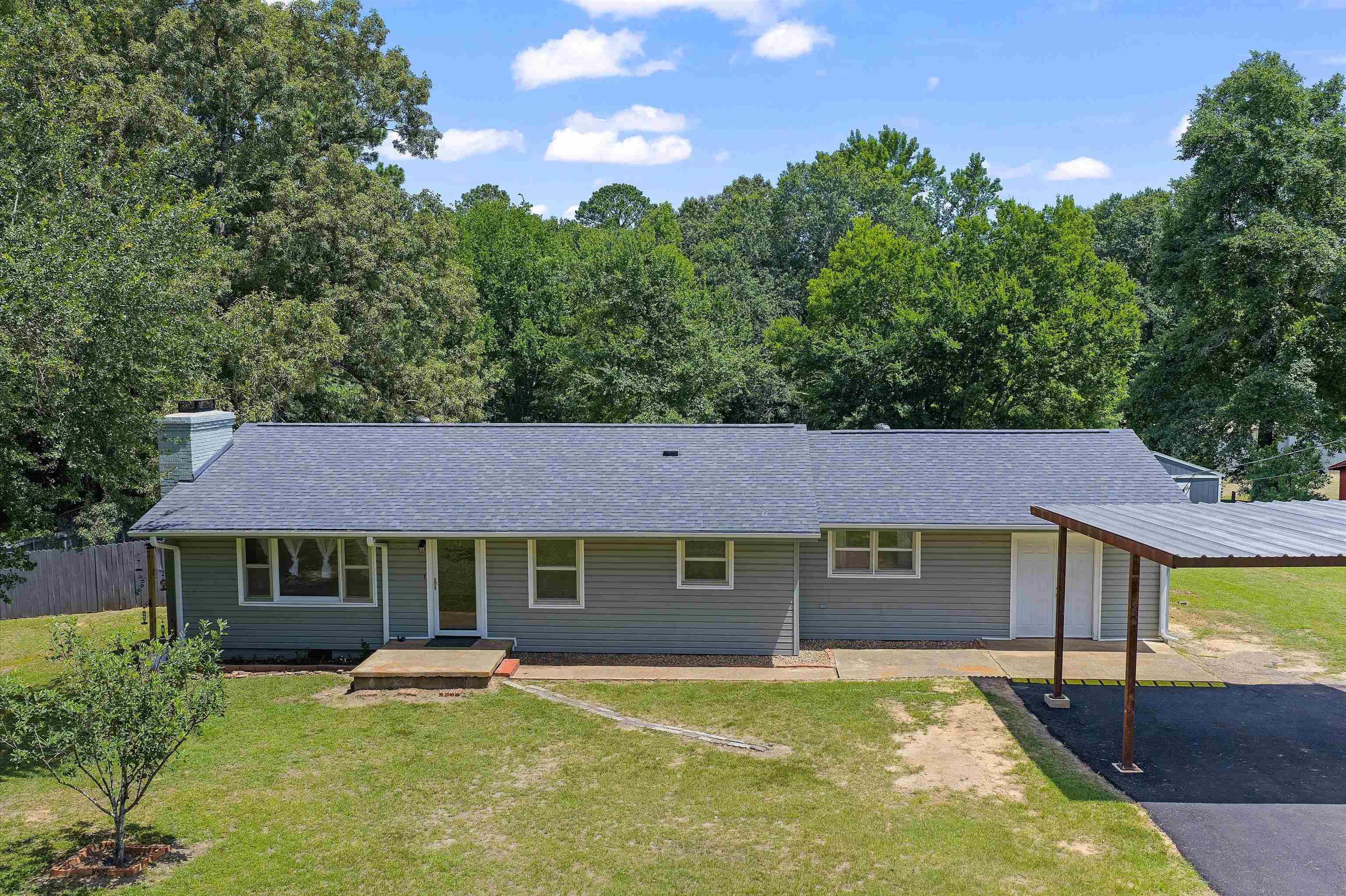 4401 Tanglewood Road, Longview, TX 75604 — photo 2