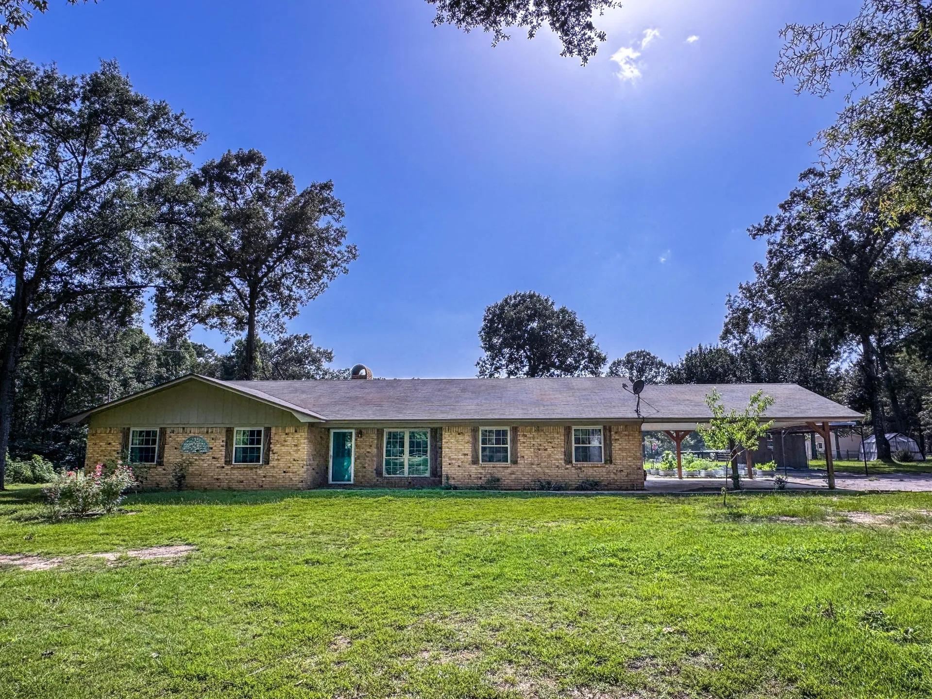 200 Ma County Road 3314 — photo