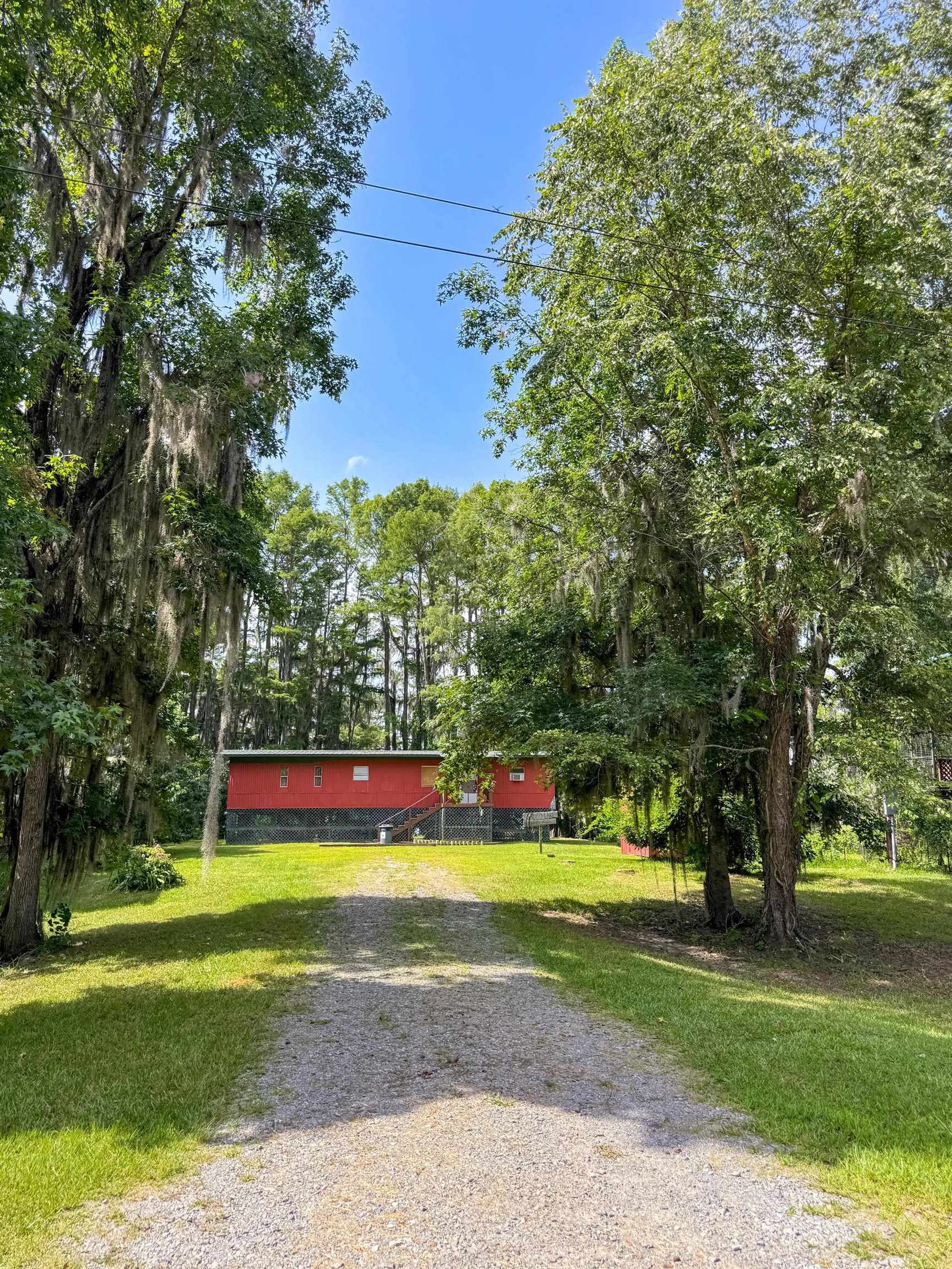 535 Jackson Arms Road — photo
