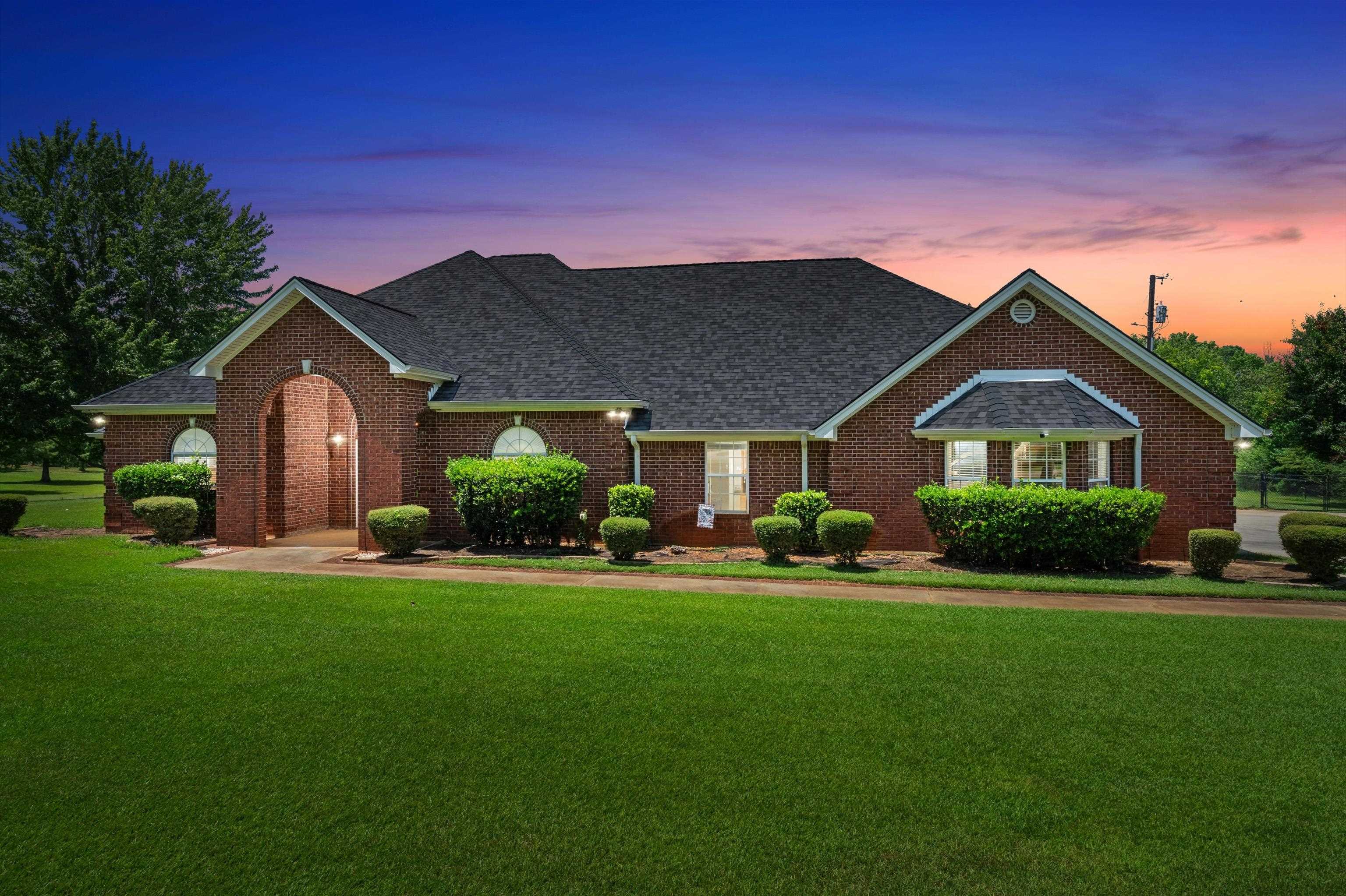 325 Clements Ranch Rd — photo