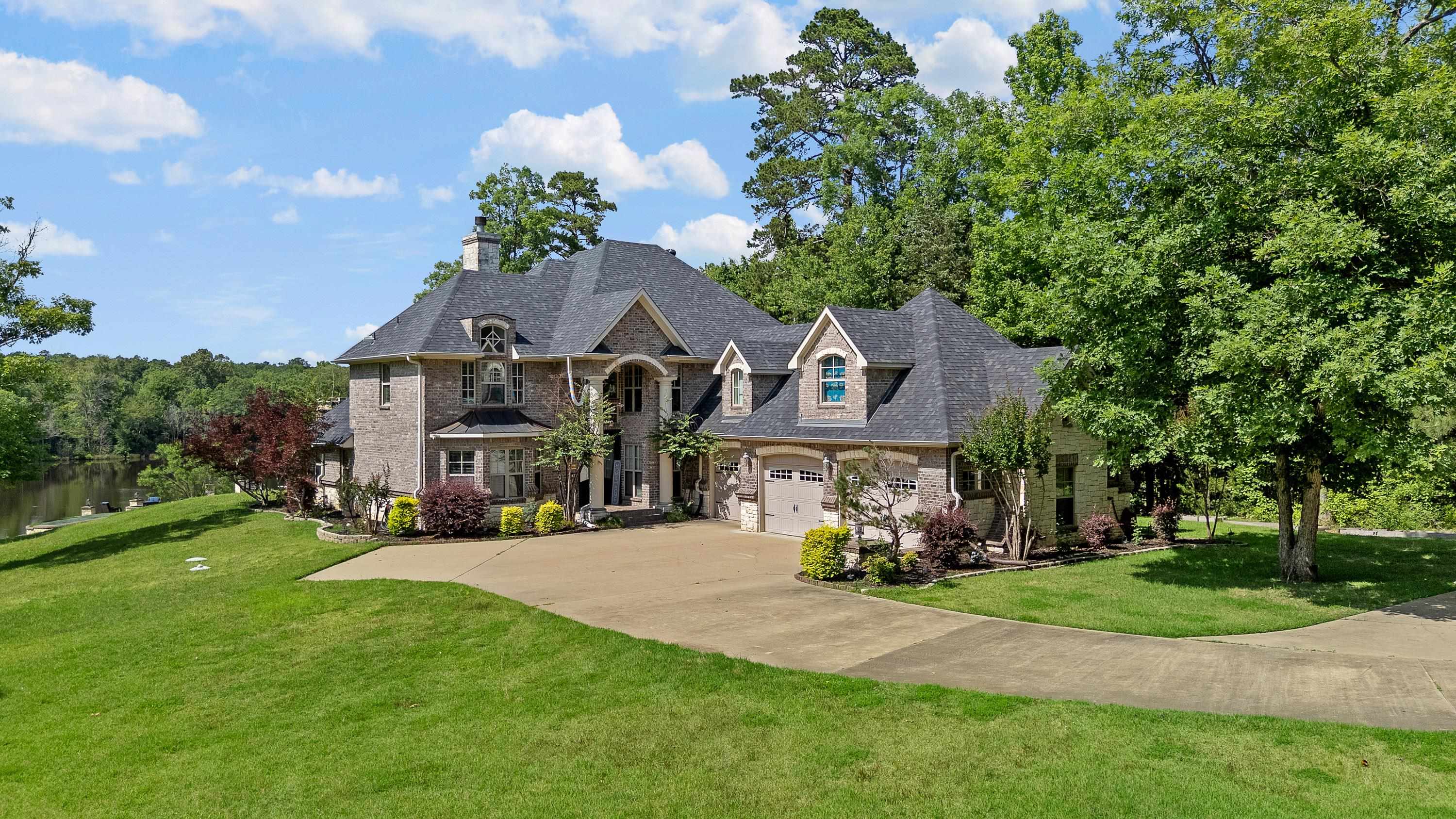 1411 County Road 4120 — photo