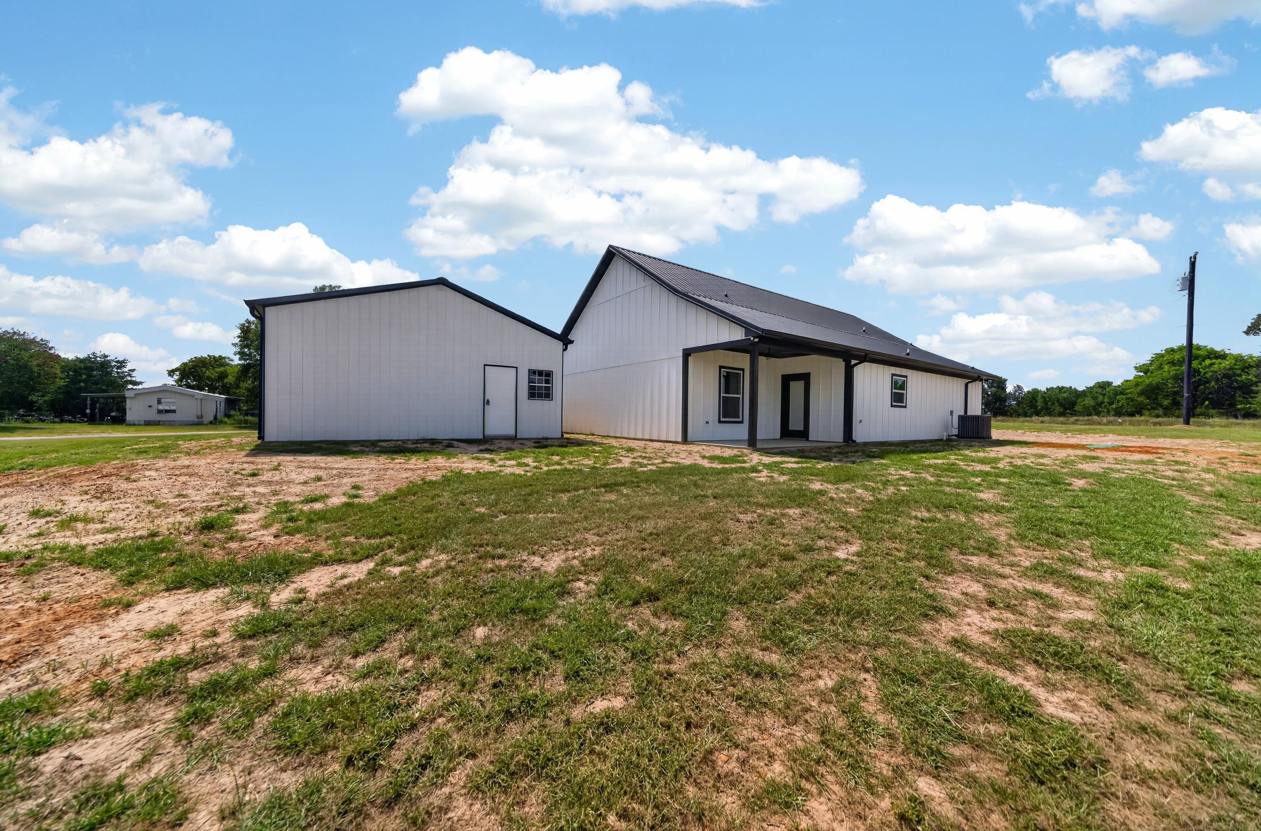 17814 County Road 285 — photo