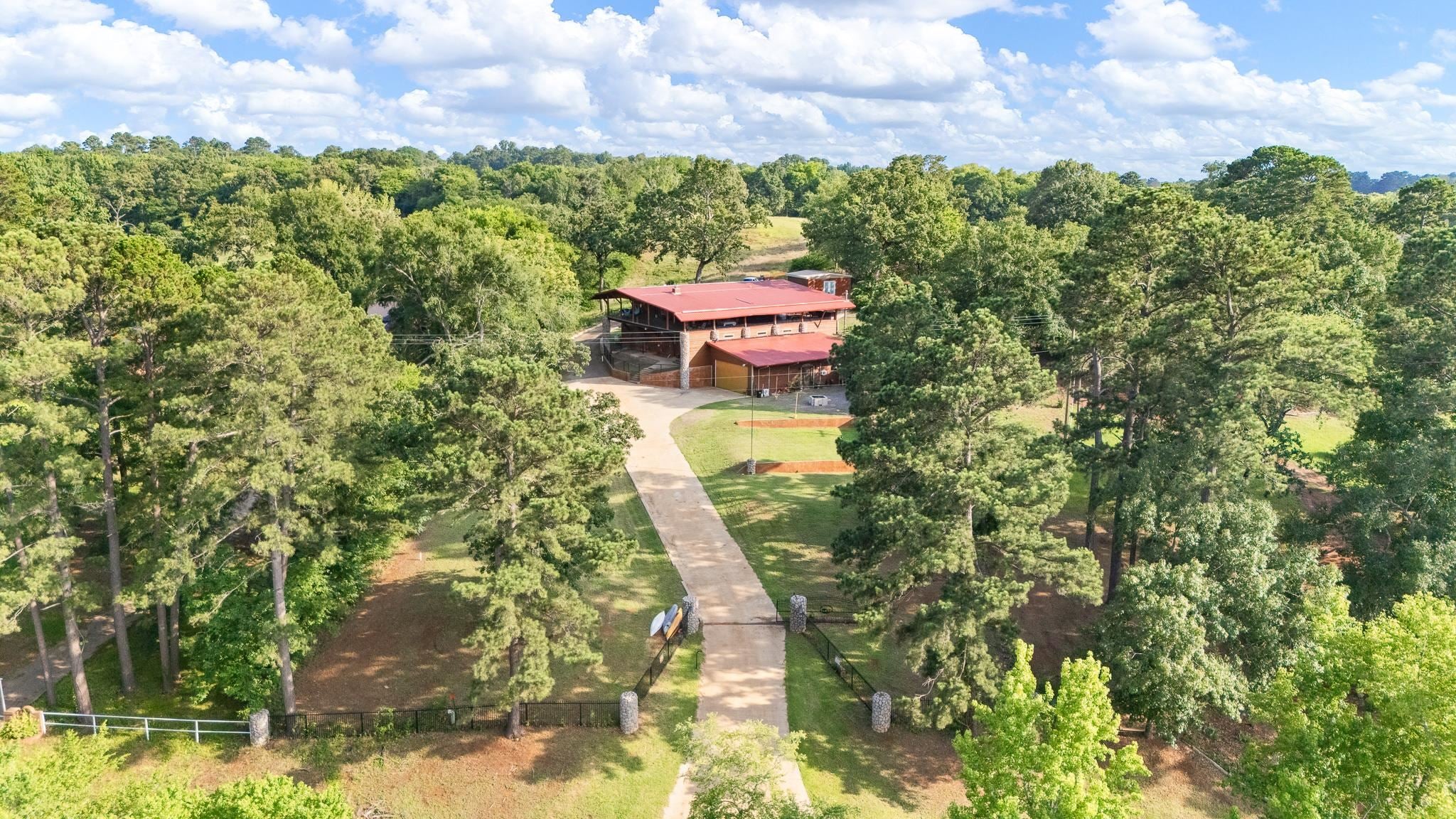 155 County Road 3504 — photo