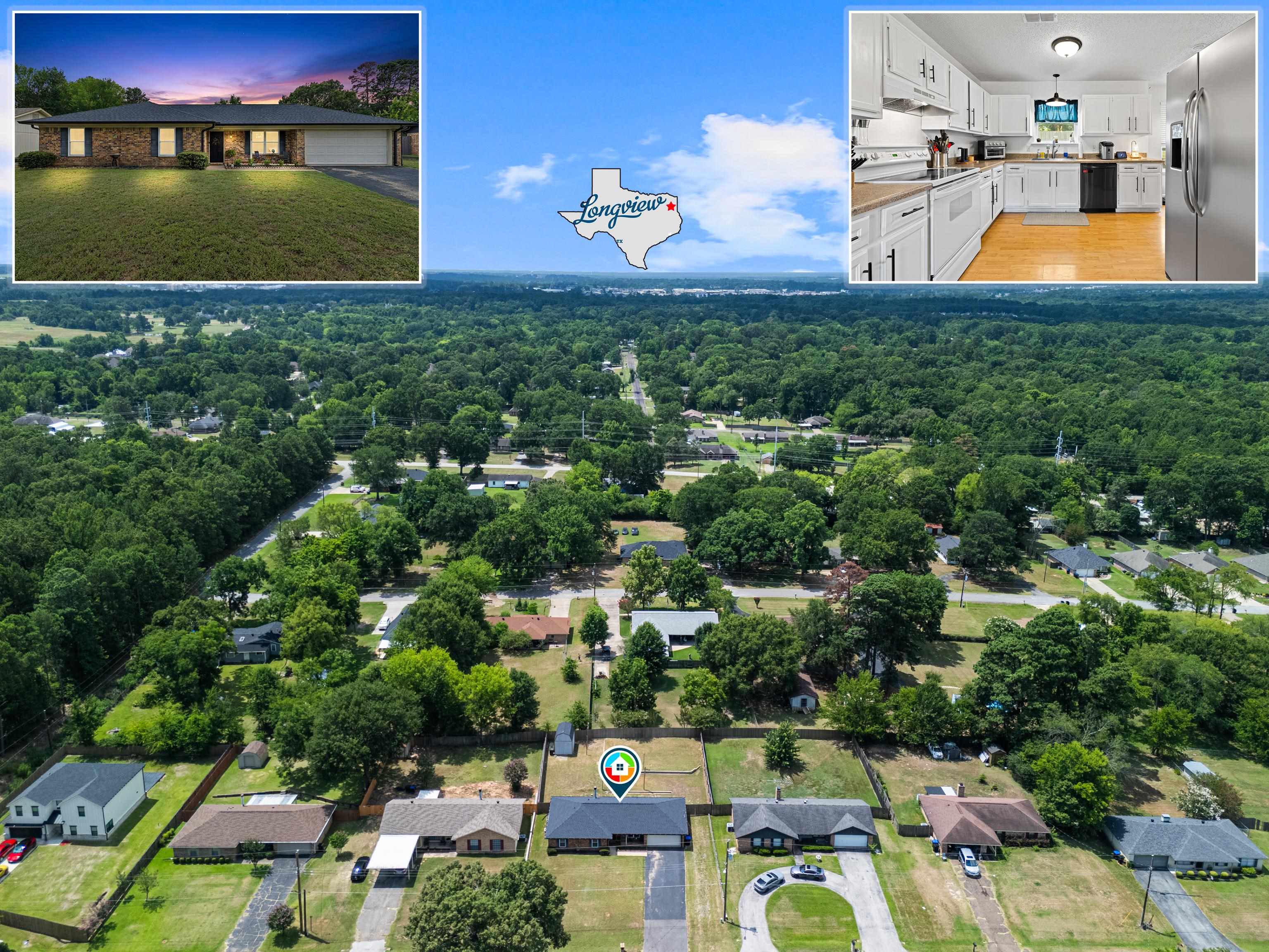 142 Amy, Longview, TX 75605 — photo 2