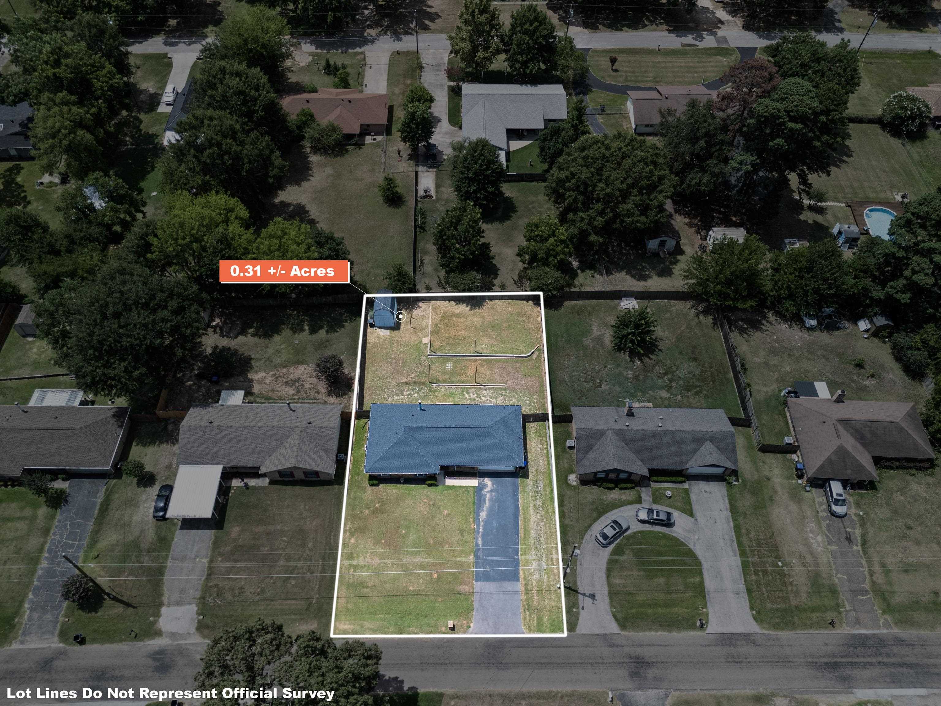 142 Amy, Longview, TX 75605 — photo 3