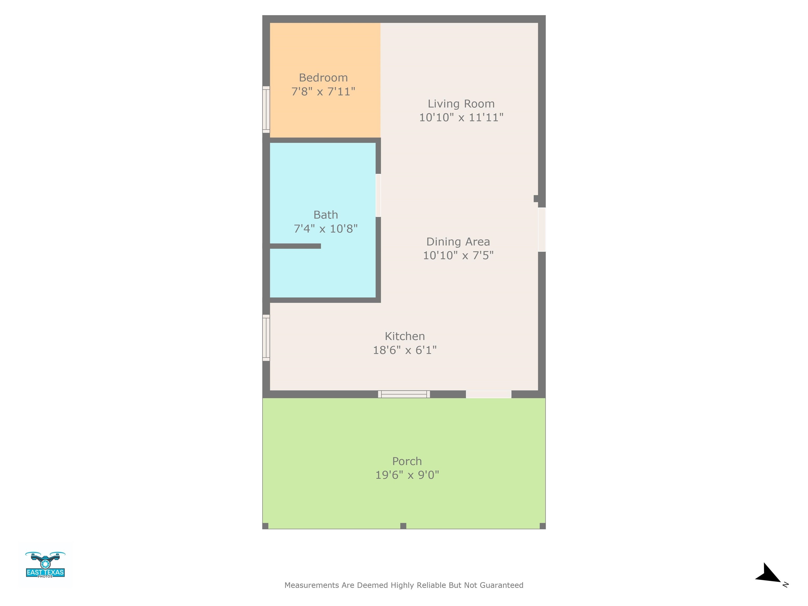 2801 E SH 31 — photo