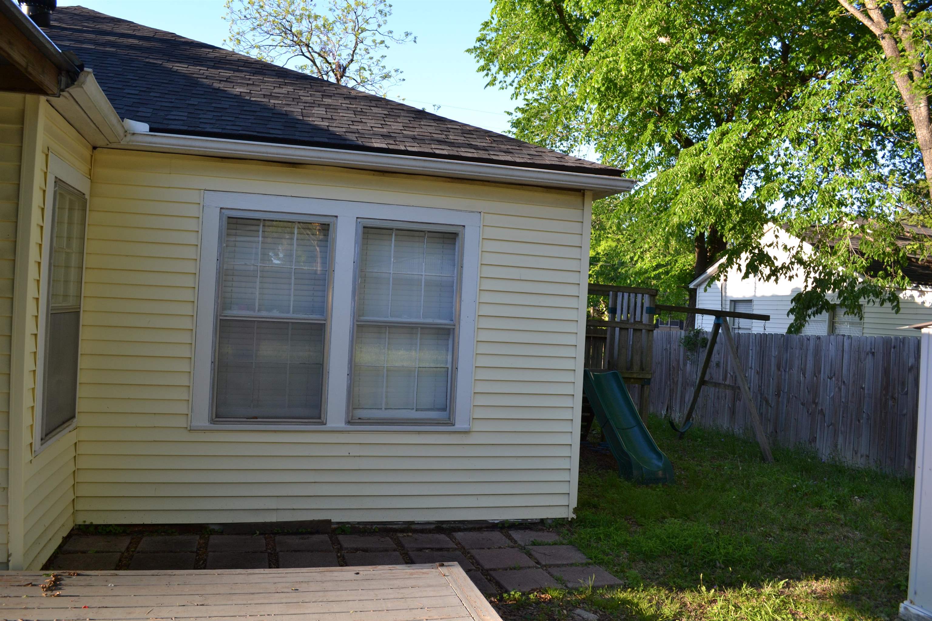 605 W Tyler — photo