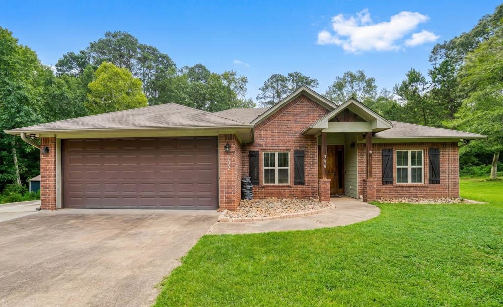 538 Sam Page Road, Longview, TX 75605