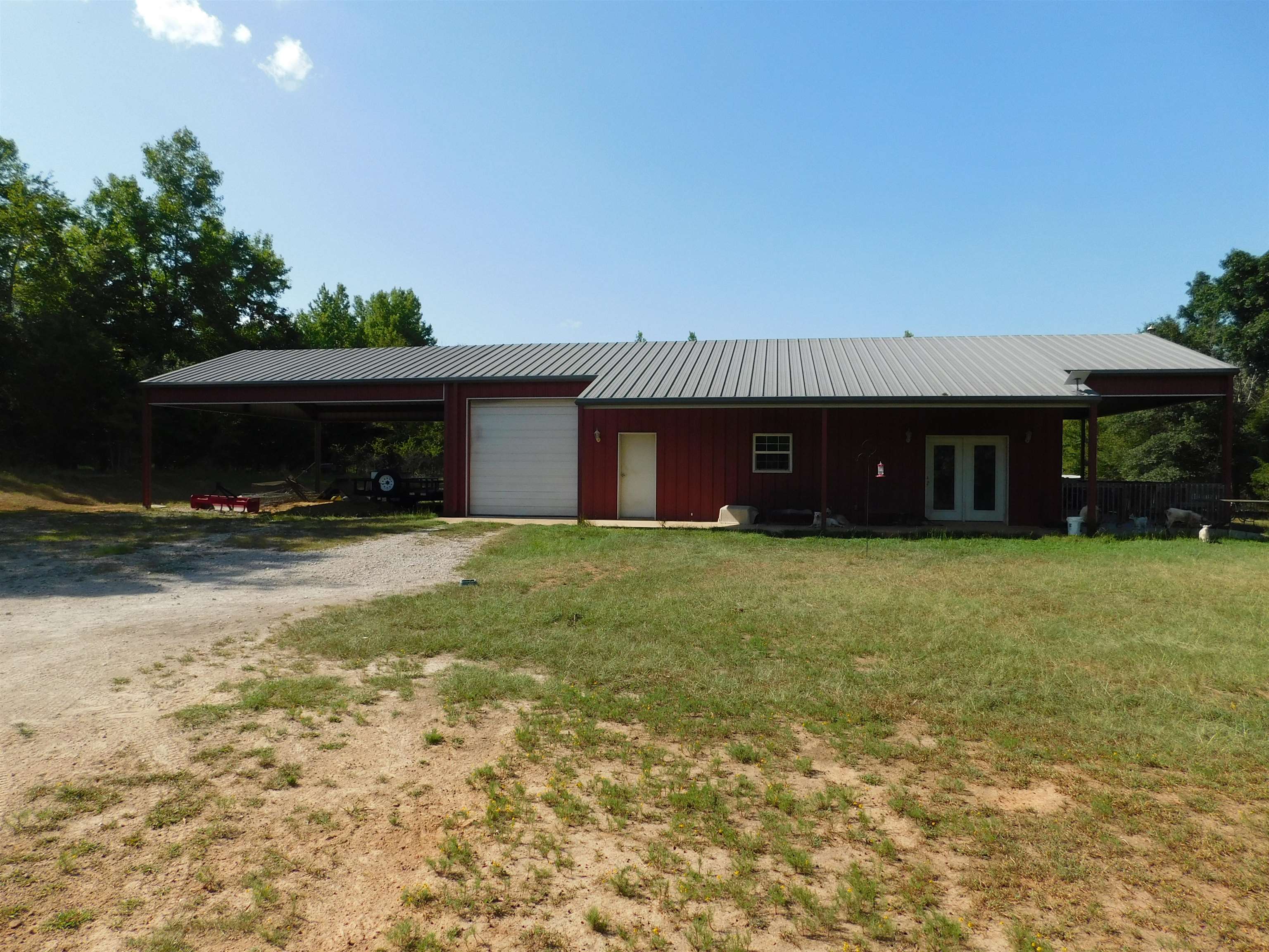 3030 Rabbit Rd — photo