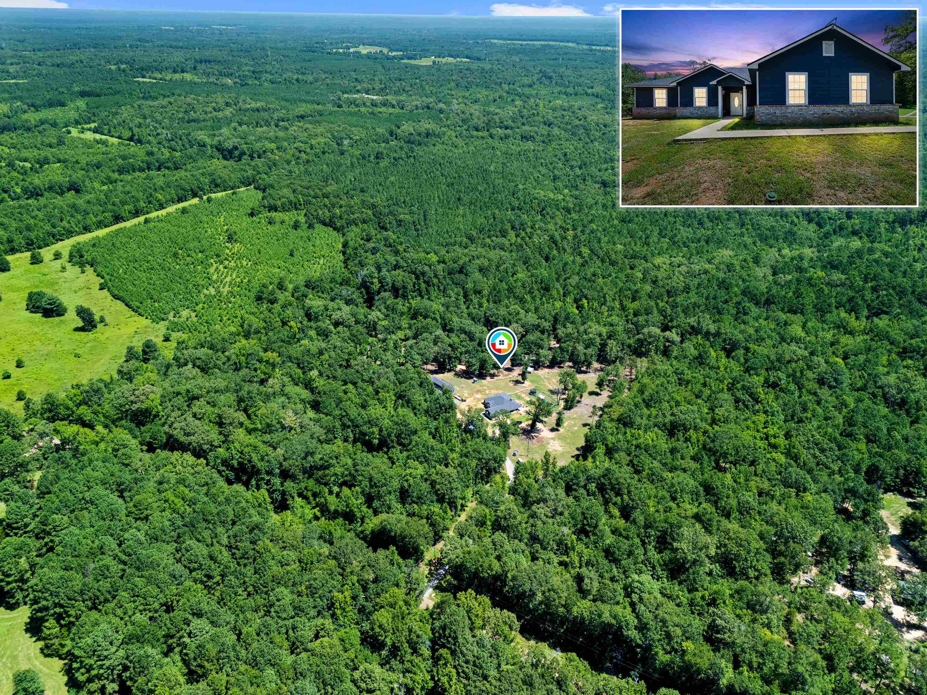2061 Owens Corner Rd. — photo