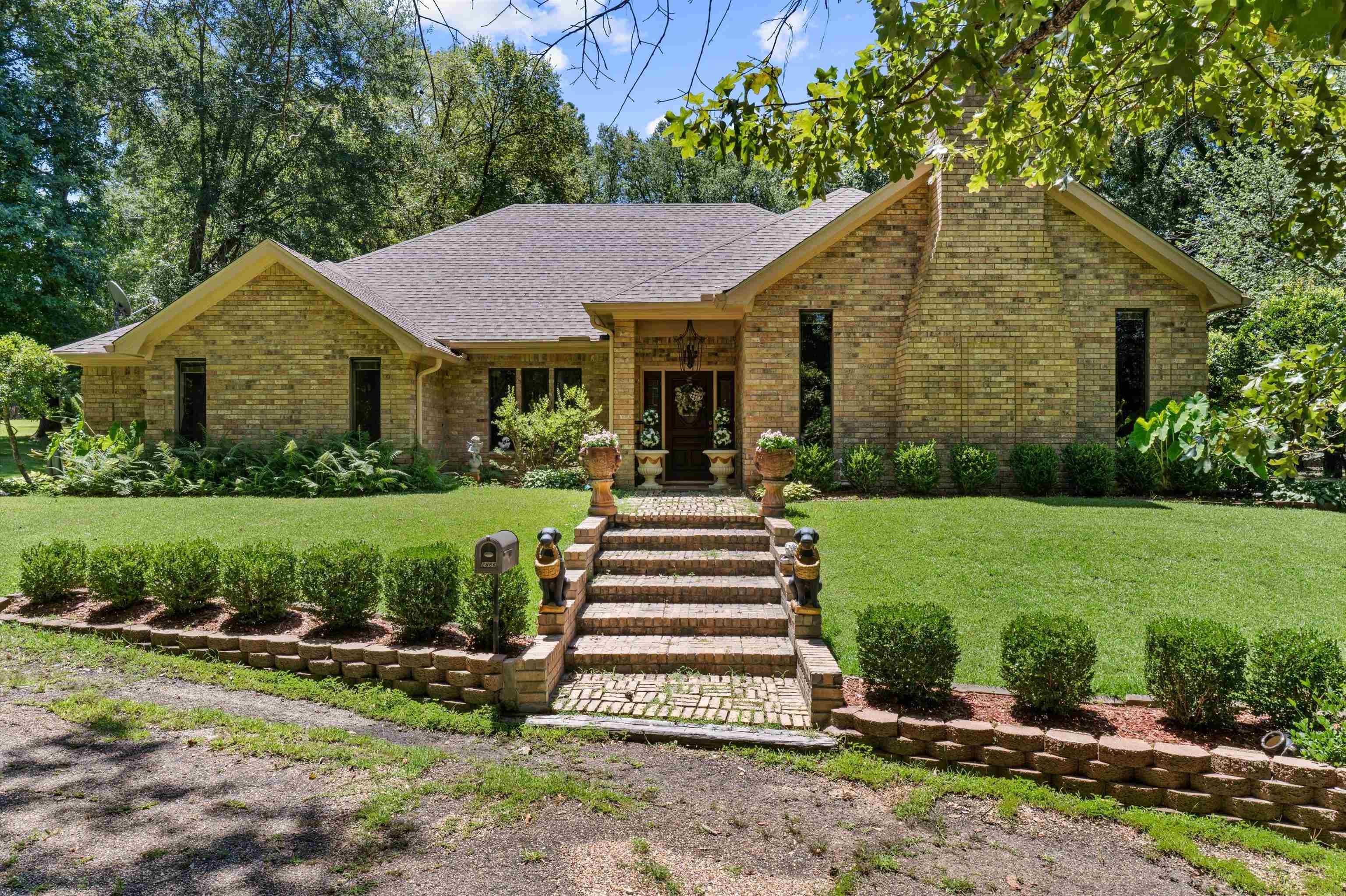 2866 E FM 2625 — photo