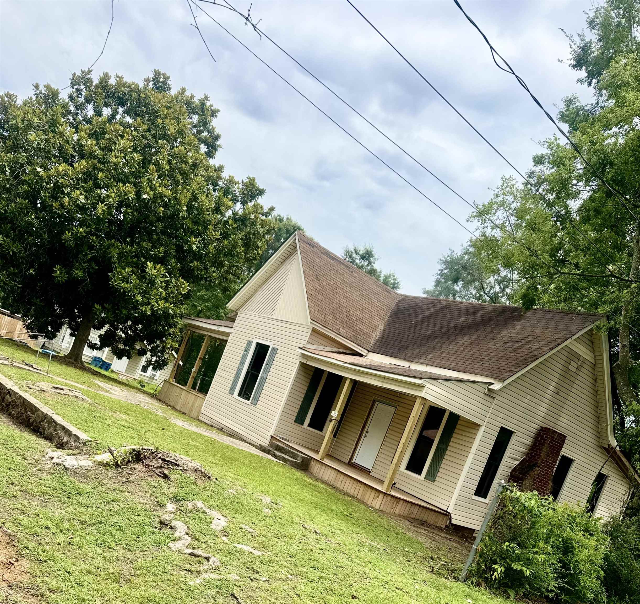 500 Decatur Street, Marshall, TX 75670 — photo 2