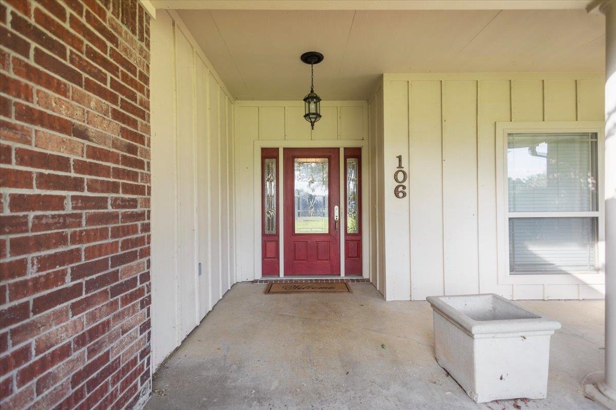 106 E Foxtail Lane, Gilmer, TX 75645 — photo 3