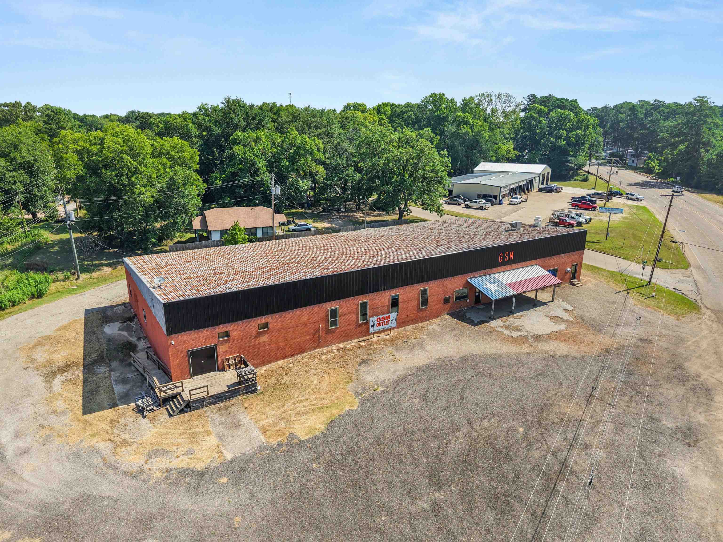 367 N SH 155 — photo
