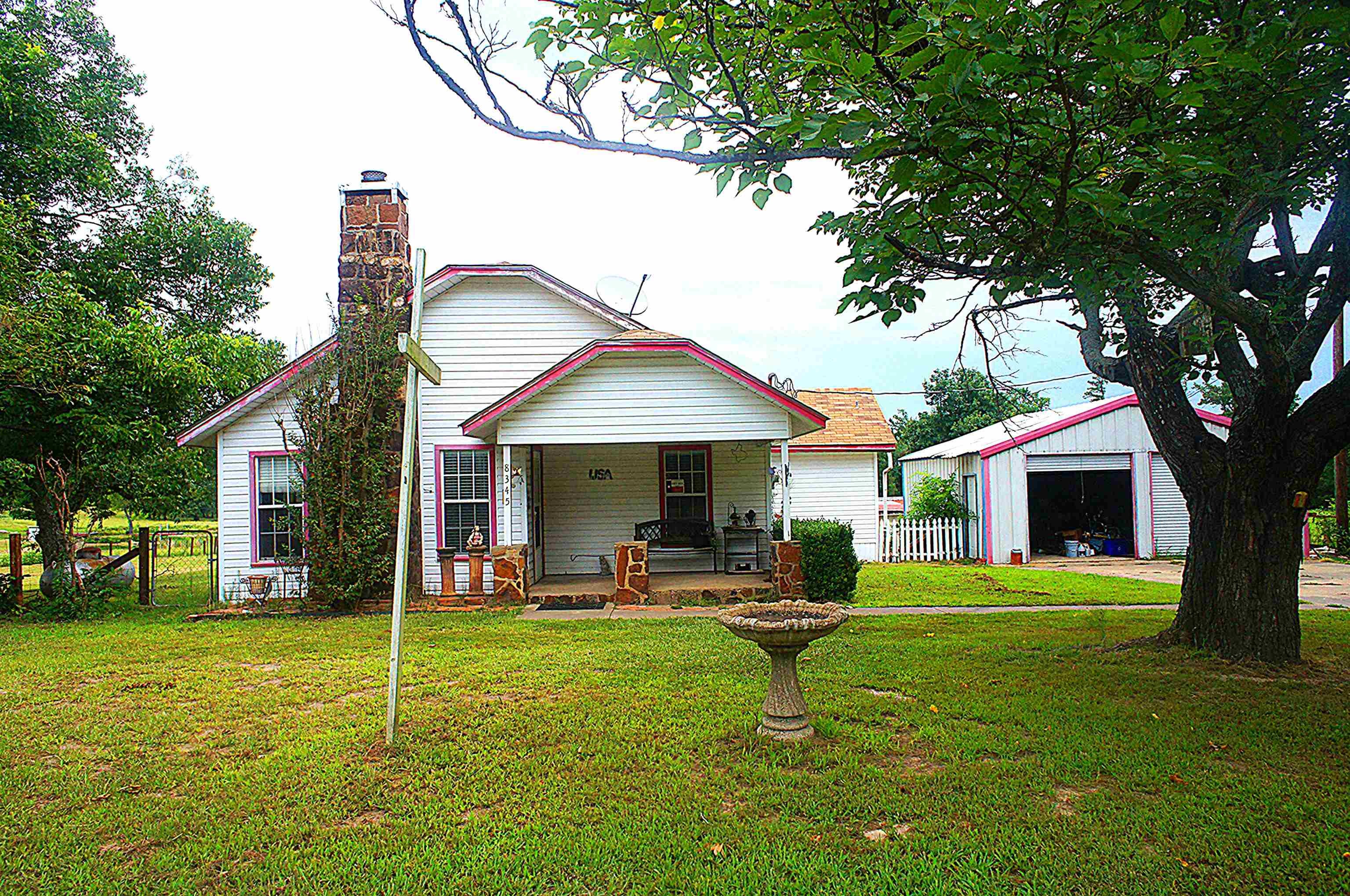 8345 E FM 852 — photo