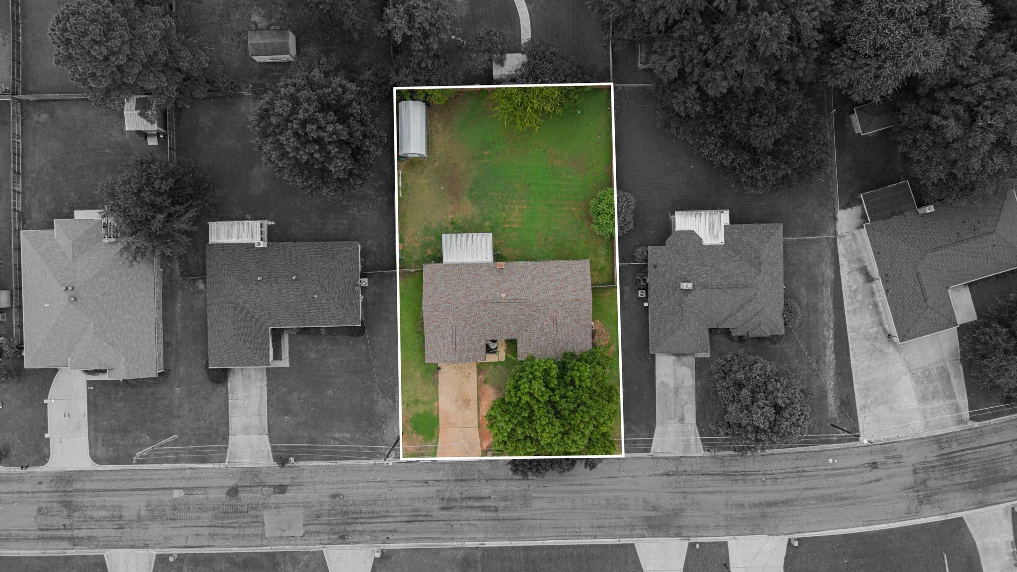 2016 Cumberland Drive, Longview, TX 75601 — photo 2
