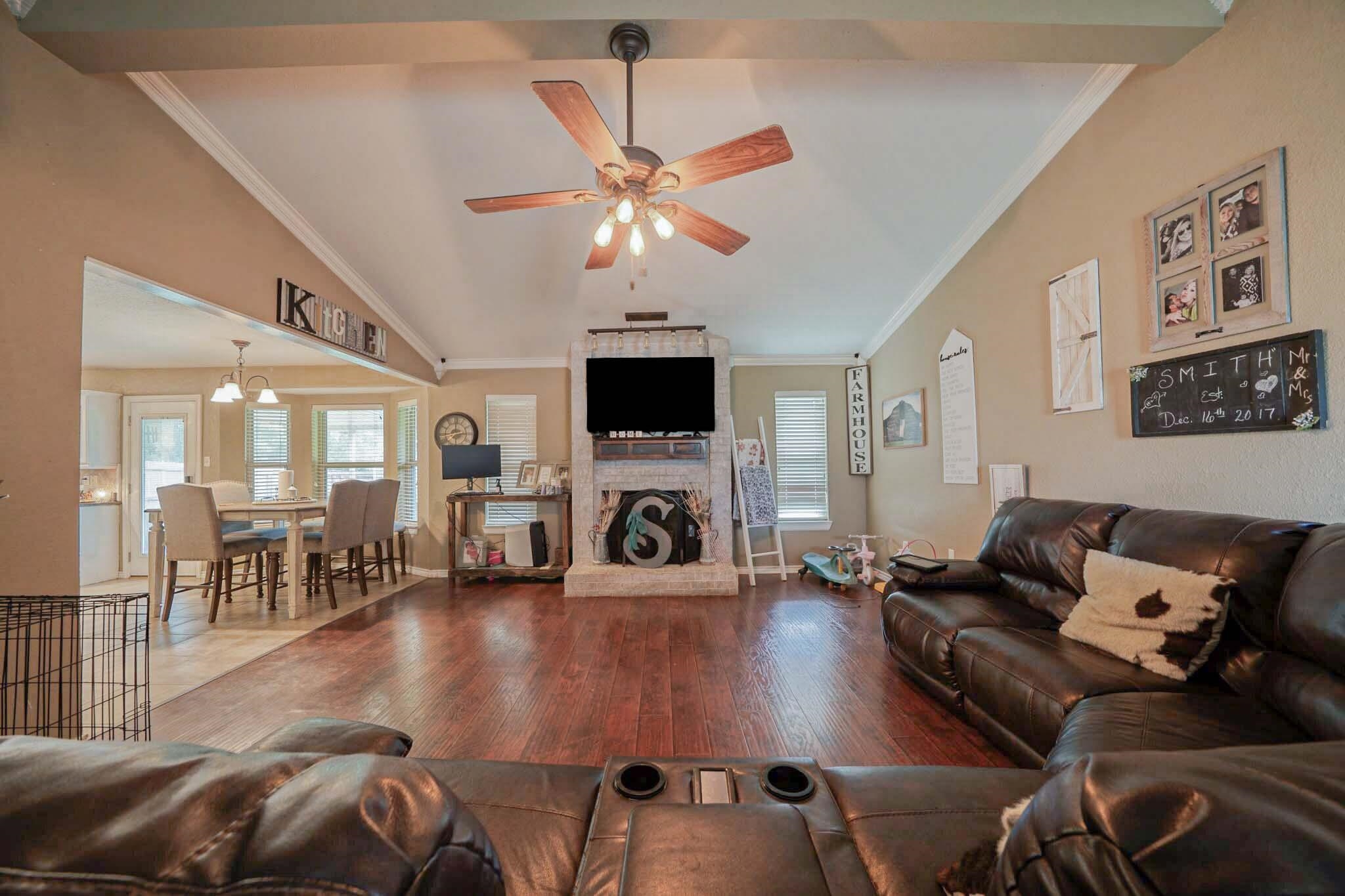 2016 Cumberland Drive, Longview, TX 75601 — photo 3