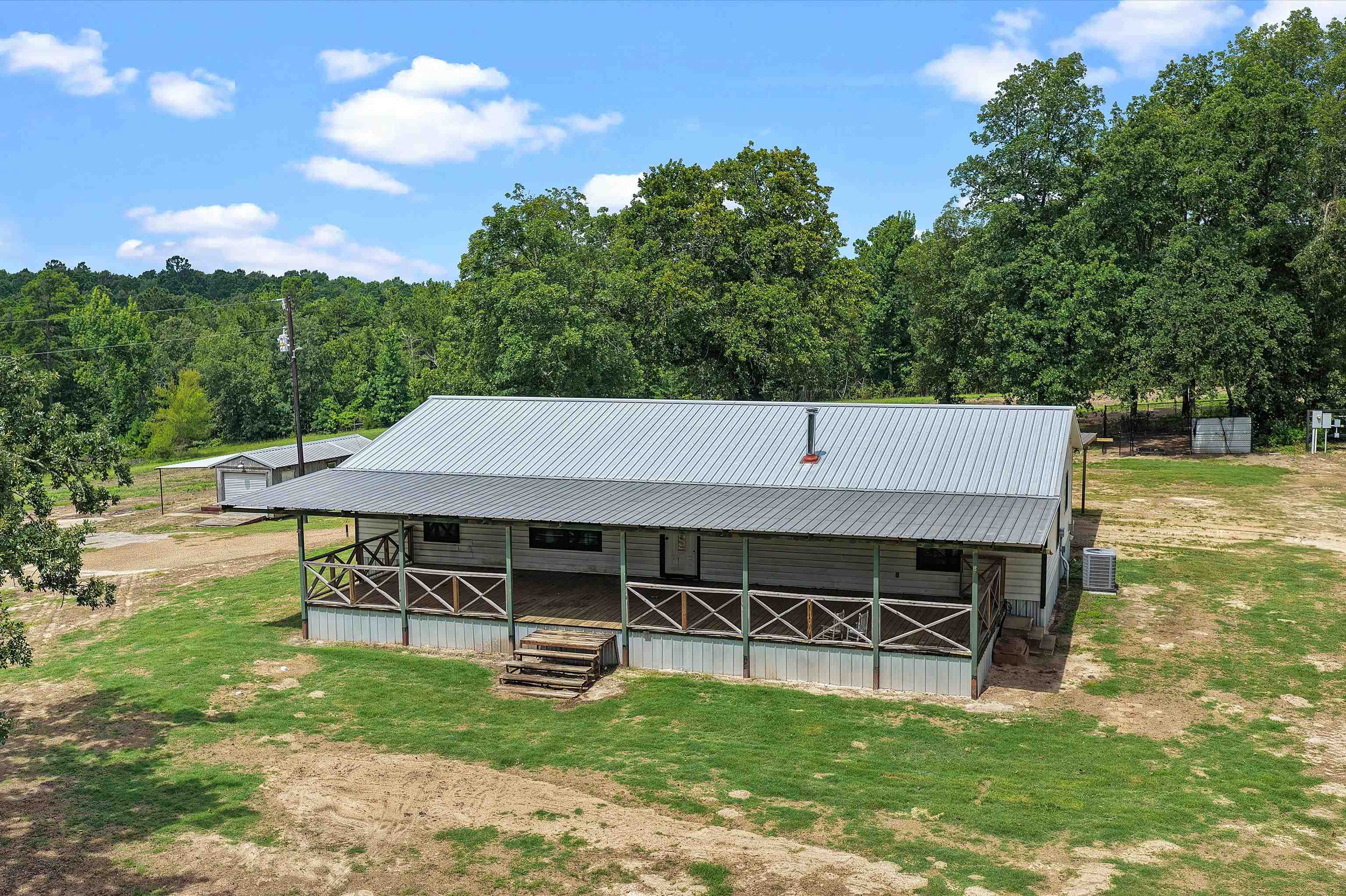 5290 S County Road 314 — photo