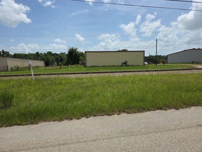 1701 Industrial Aka Morris Street — photo