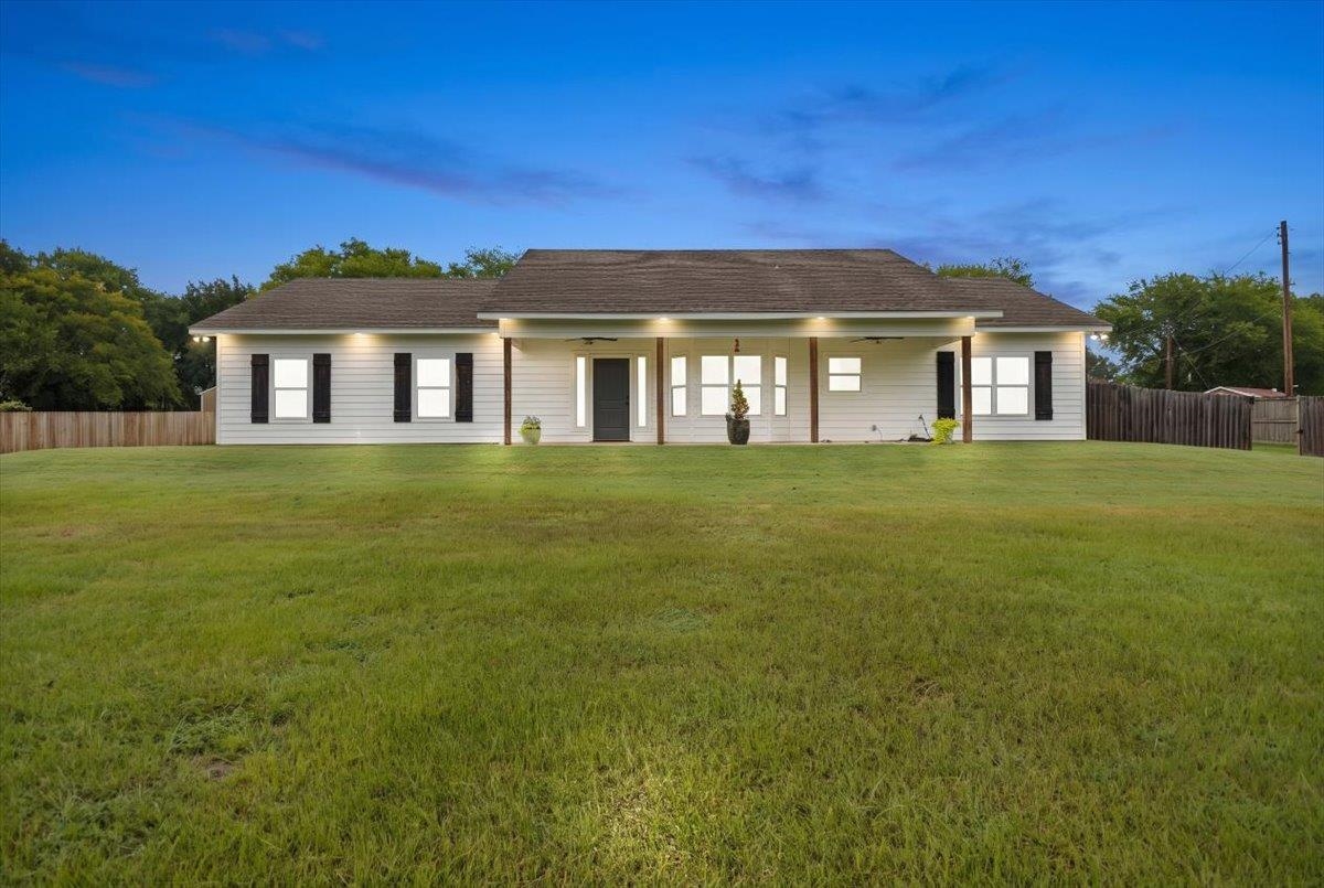 4811 Bacle Road, Longview, TX 75604 — photo 2