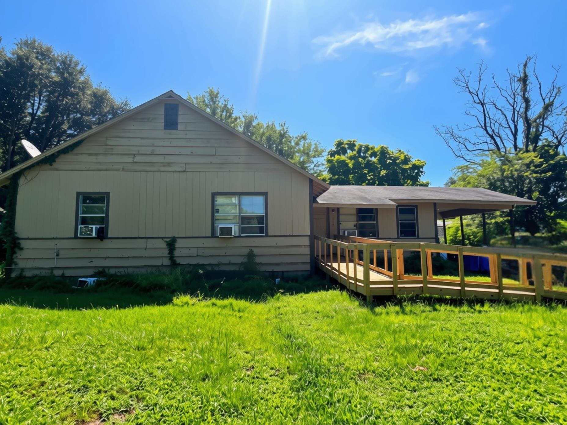 112 Boon, Linden, TX 75563 — photo 2