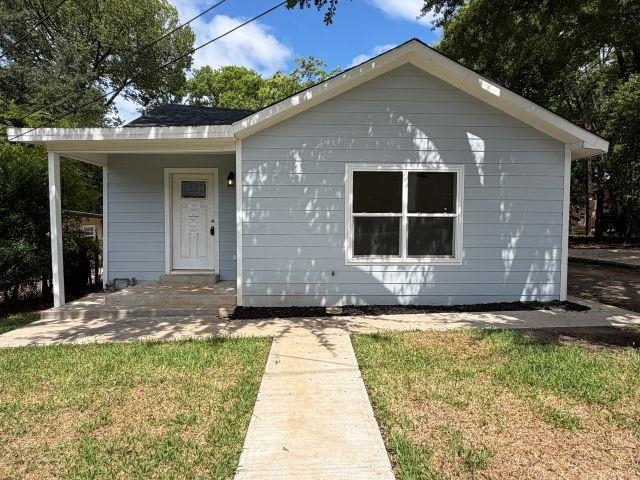 612 S Confederate Avenue — photo