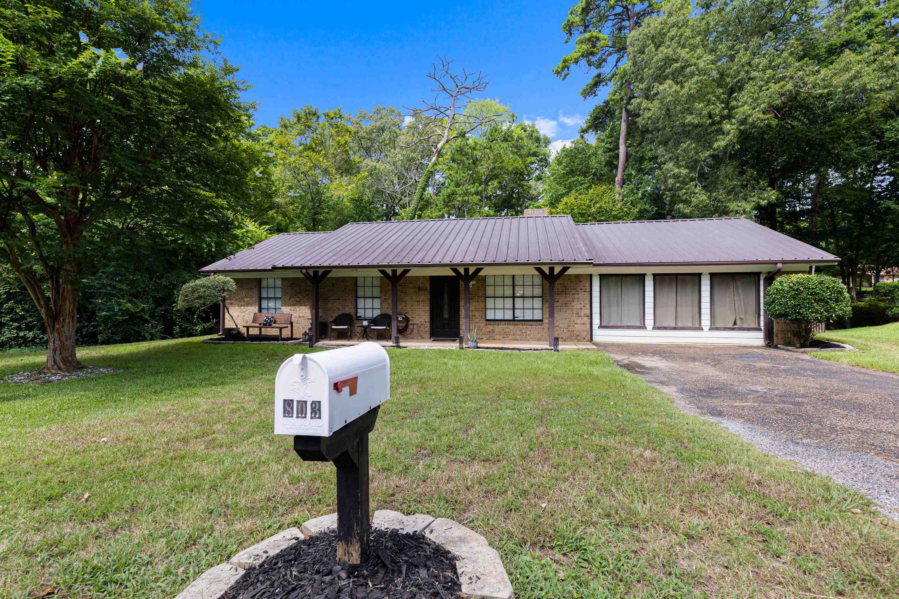 803 Chris Drive, Longview, TX 75605 — photo 2