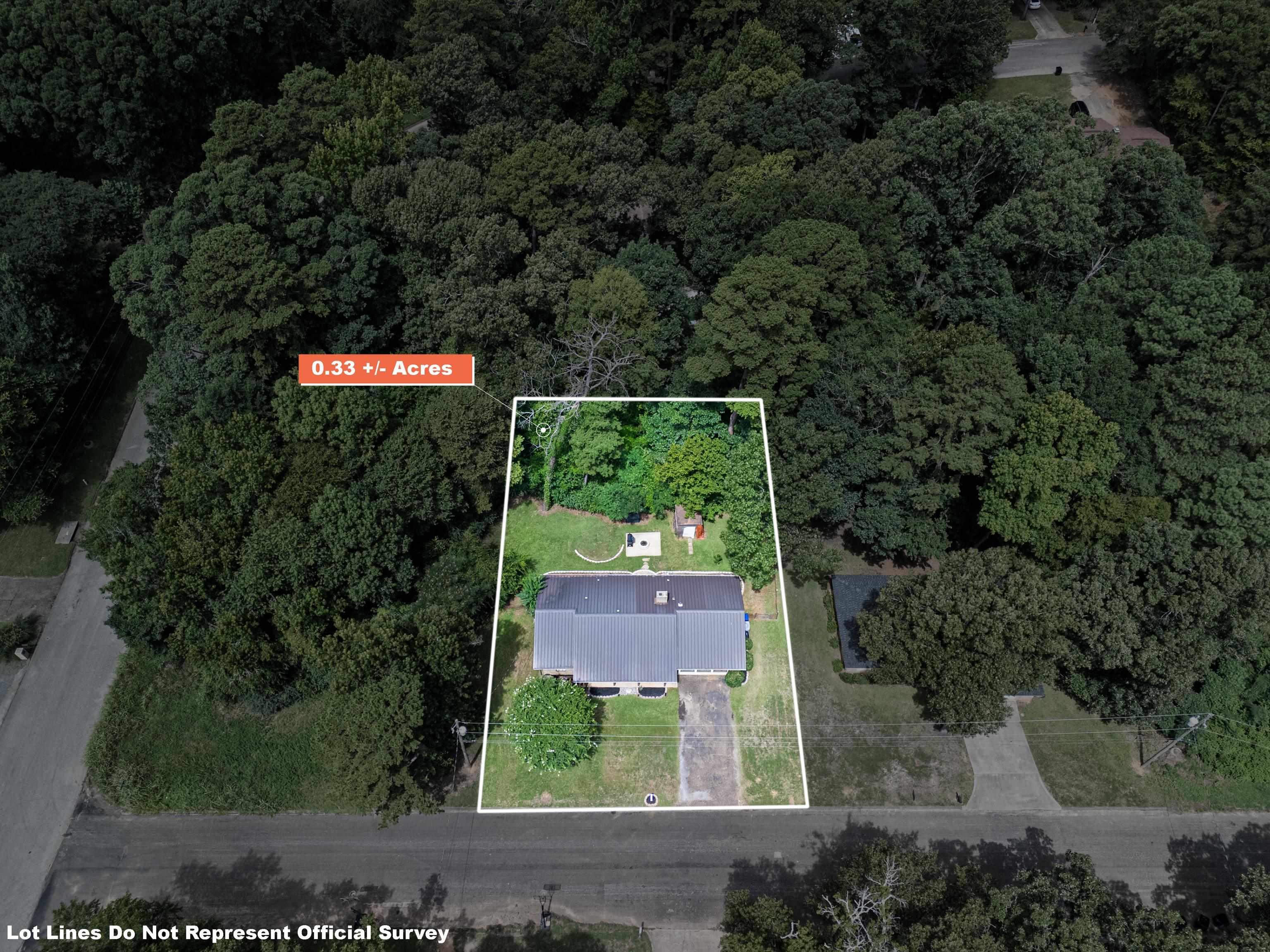 803 Chris Drive, Longview, TX 75605 — photo 3
