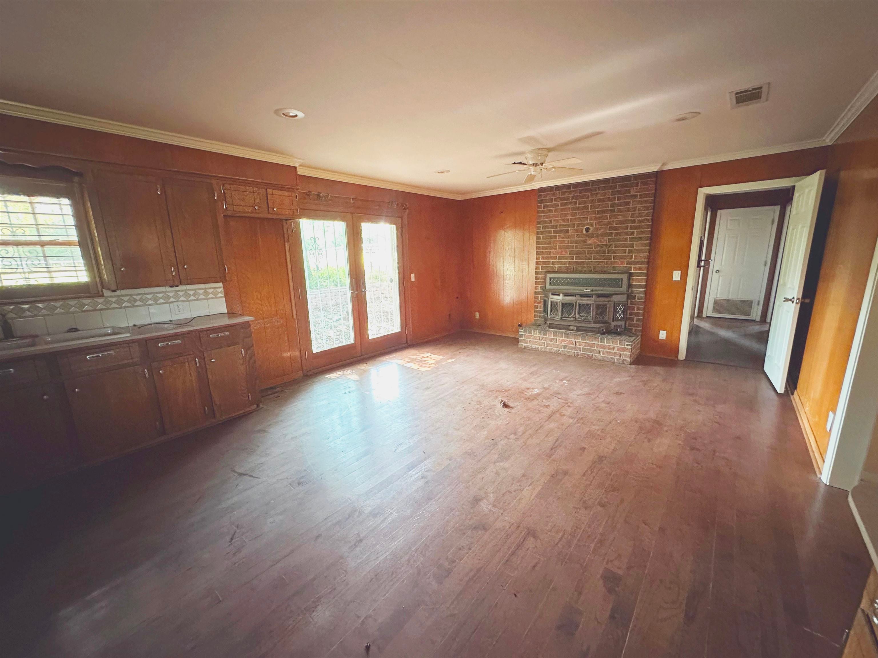 1244 Floyd Rd — photo