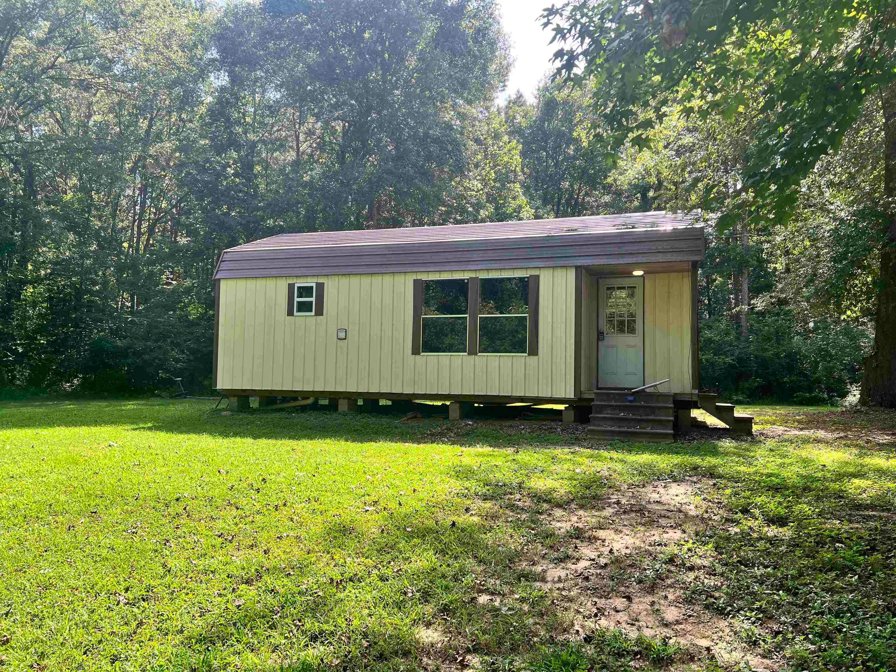 500 Connell Ferry Road — photo