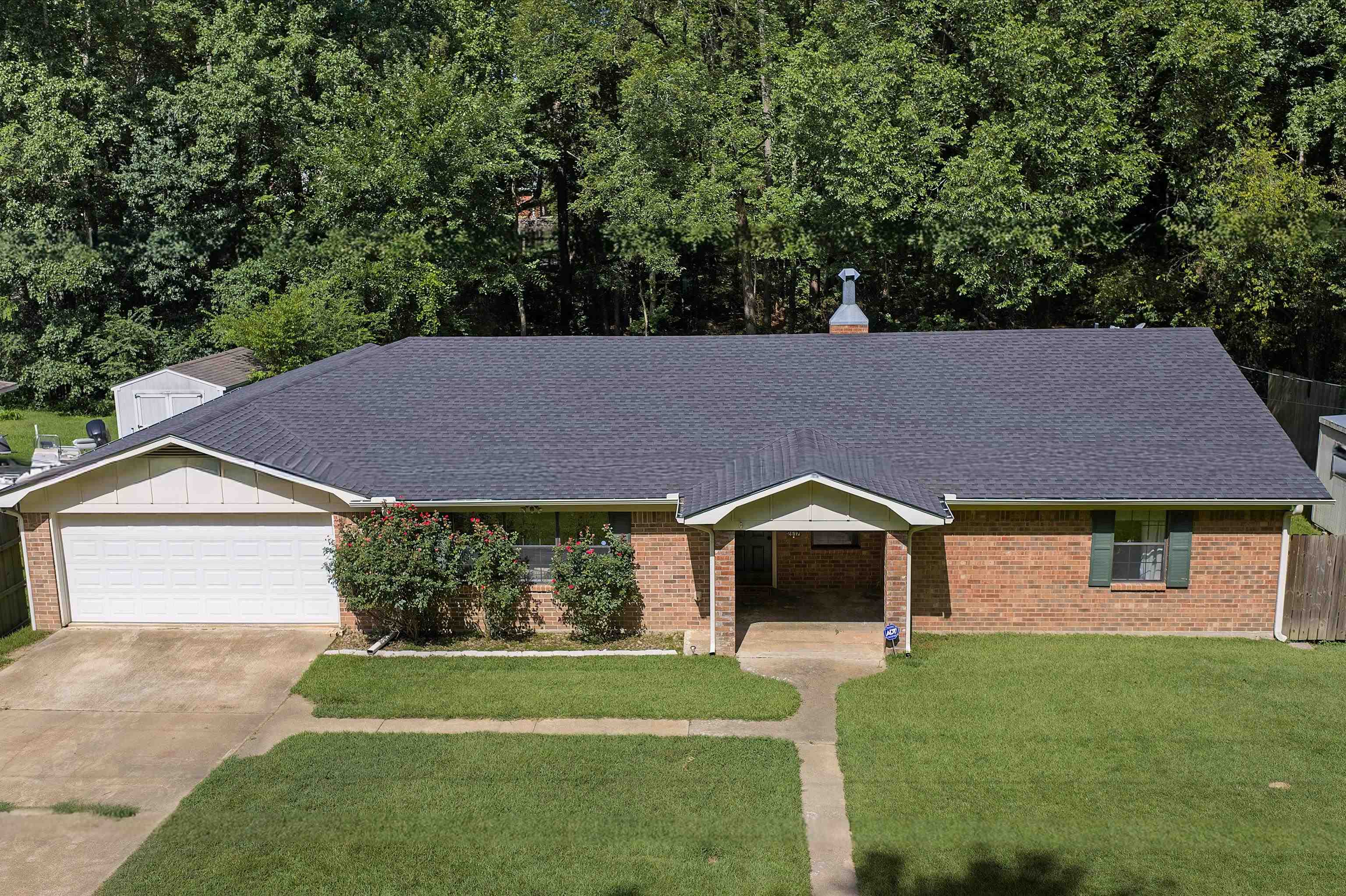 2617 Sam Page Road — photo