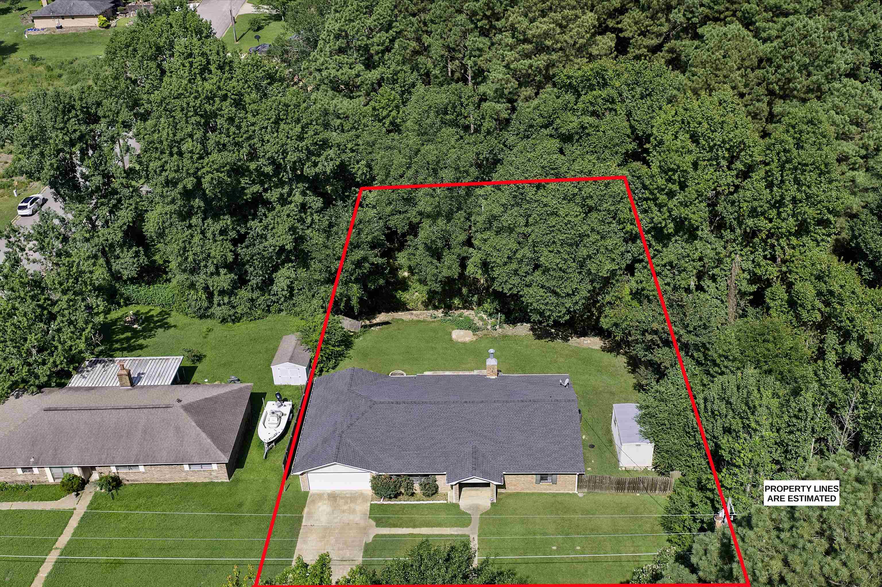 2617 Sam Page Road, Longview, TX 75605 — photo 2