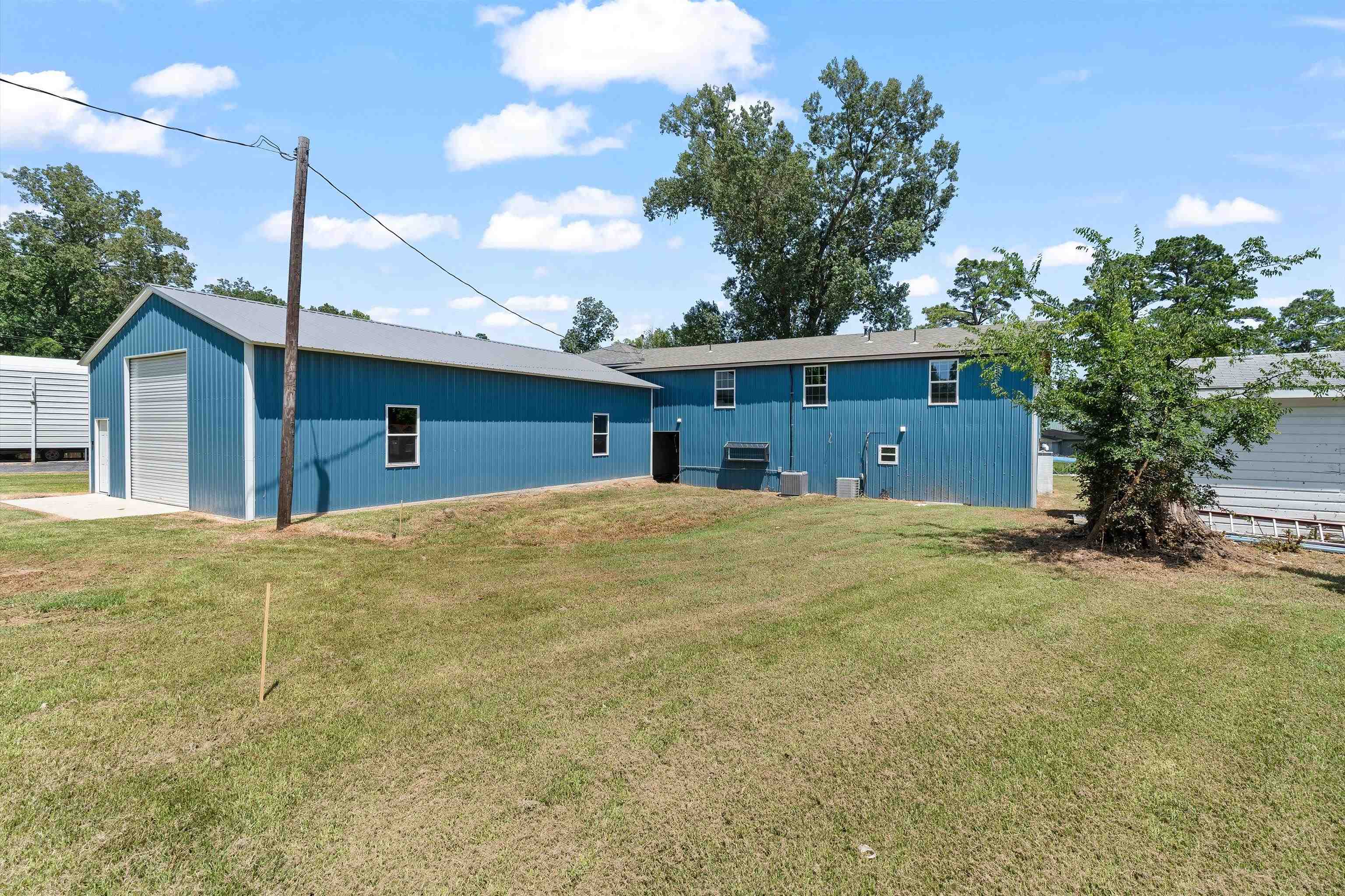 113 County Rd 1844 — photo